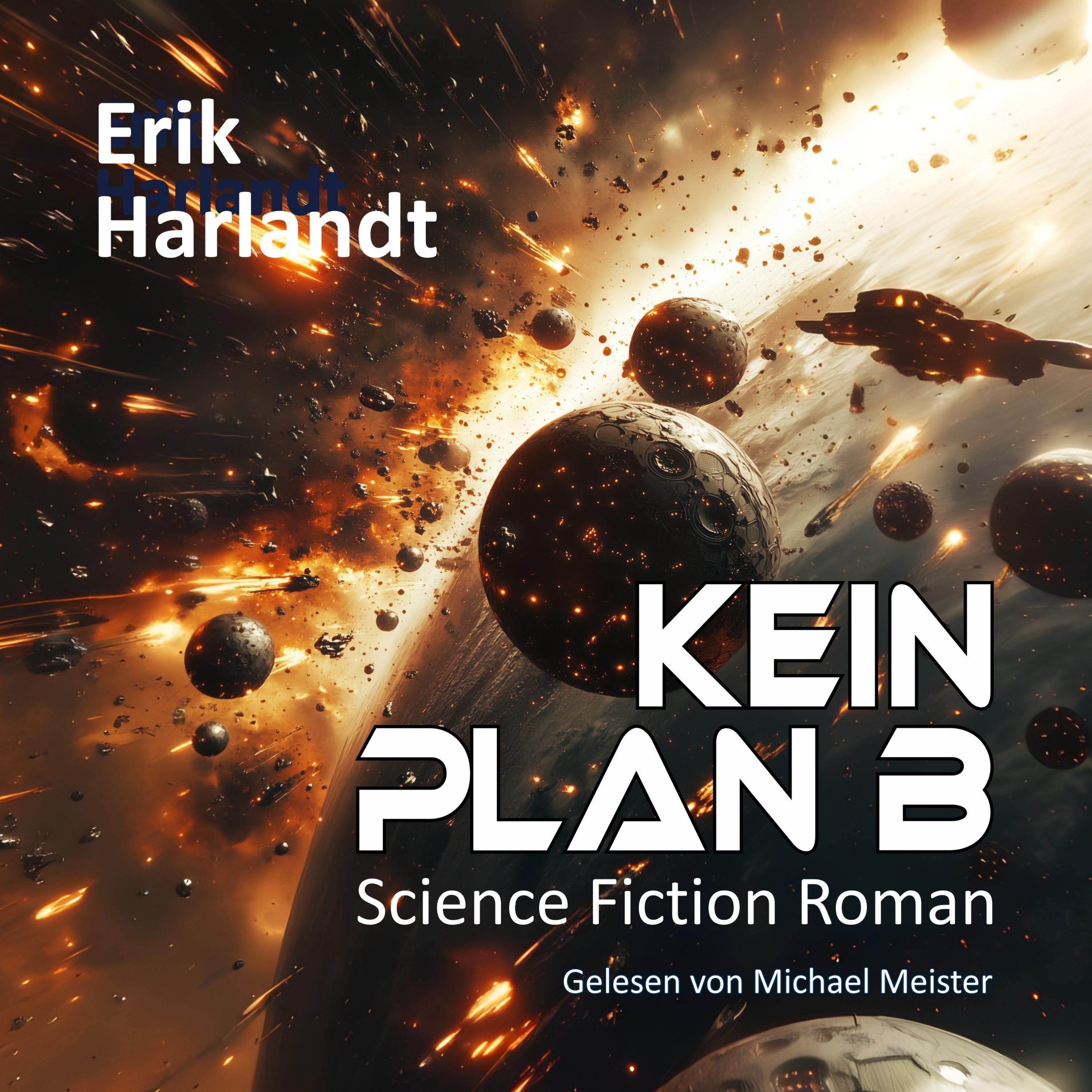 Kein Plan B