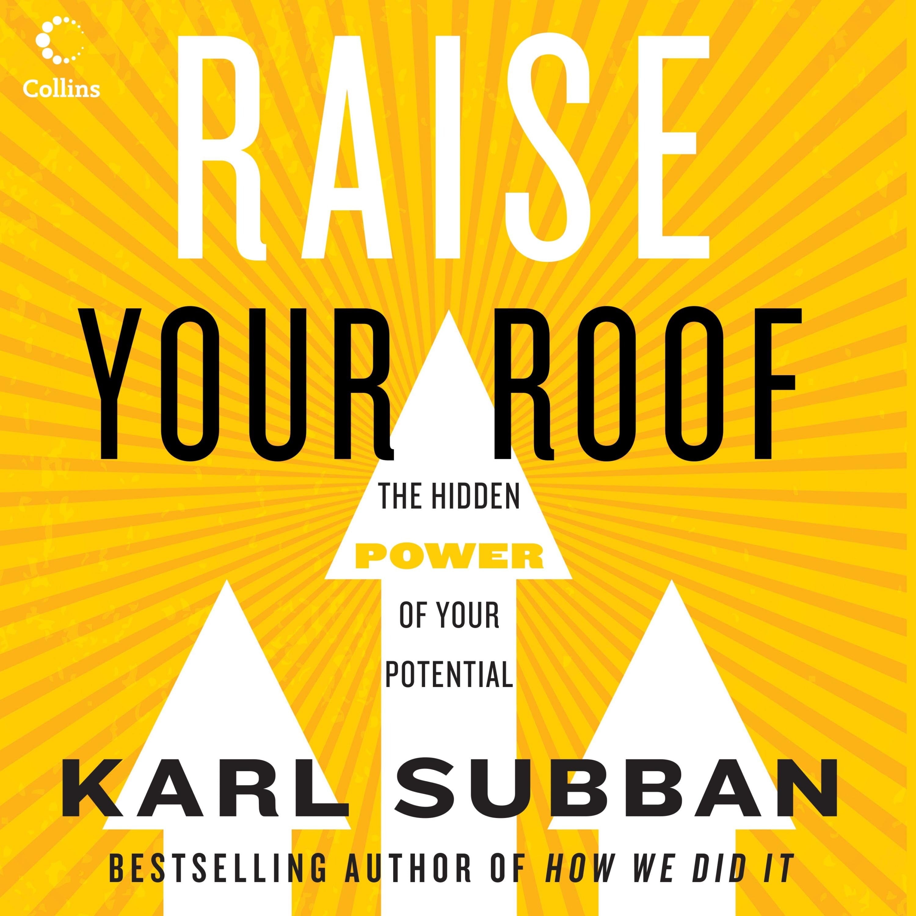 Raise Your Roof