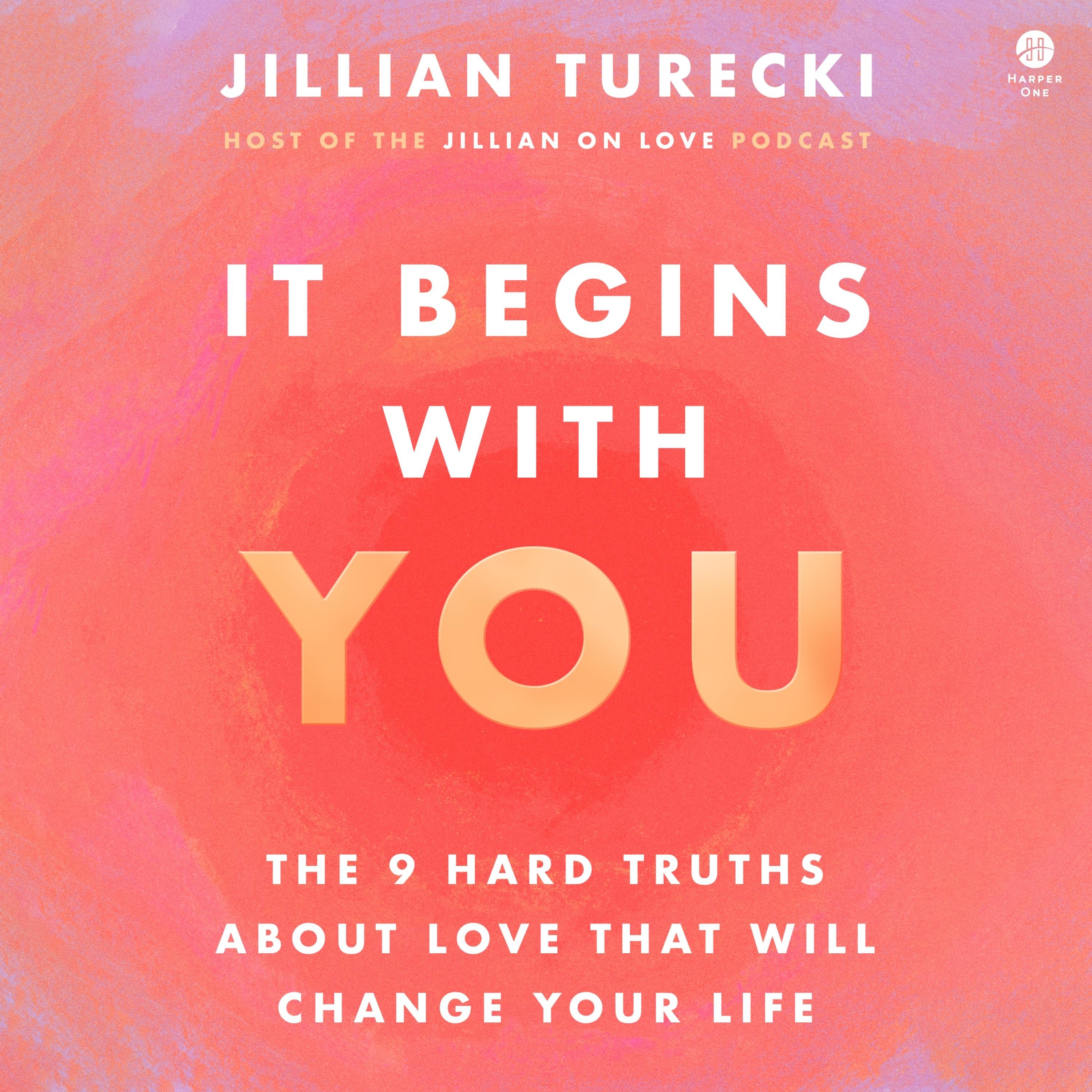 It Begins with You