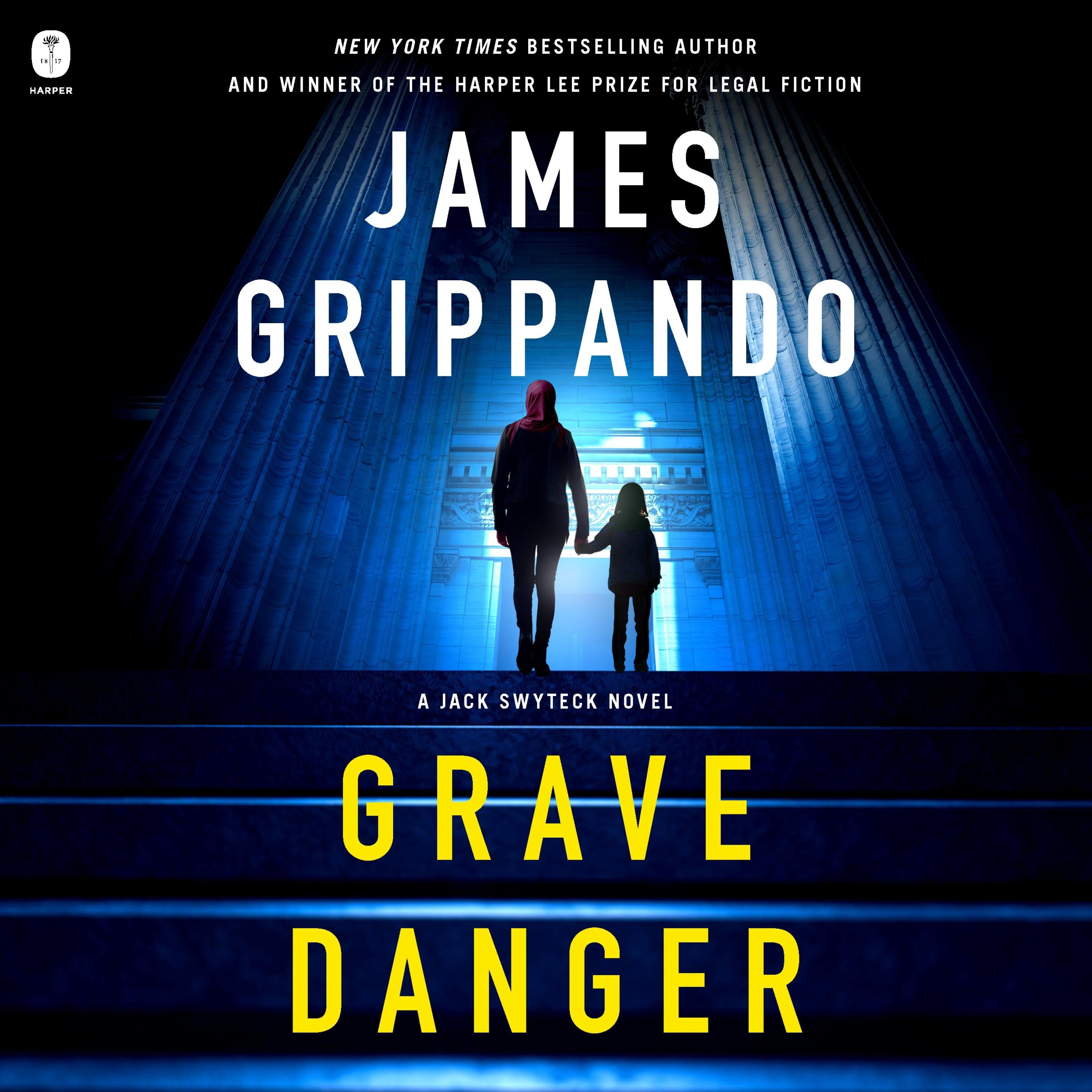 Grave Danger