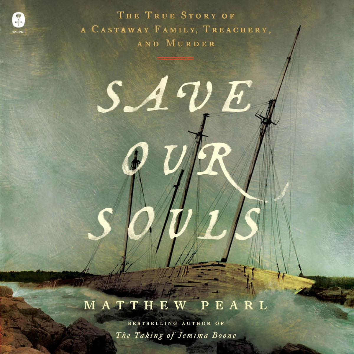 Save Our Souls