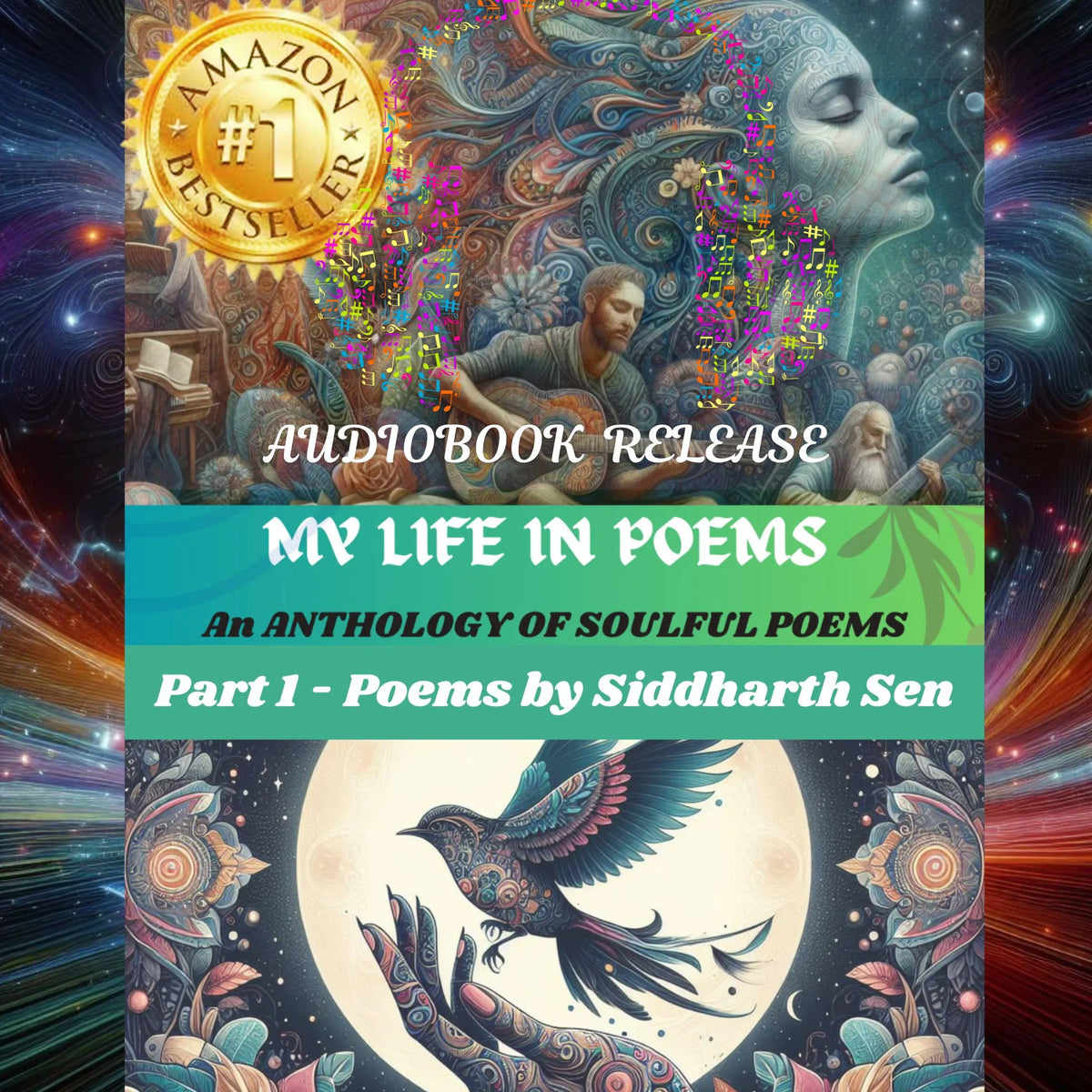 My Life in Poems
