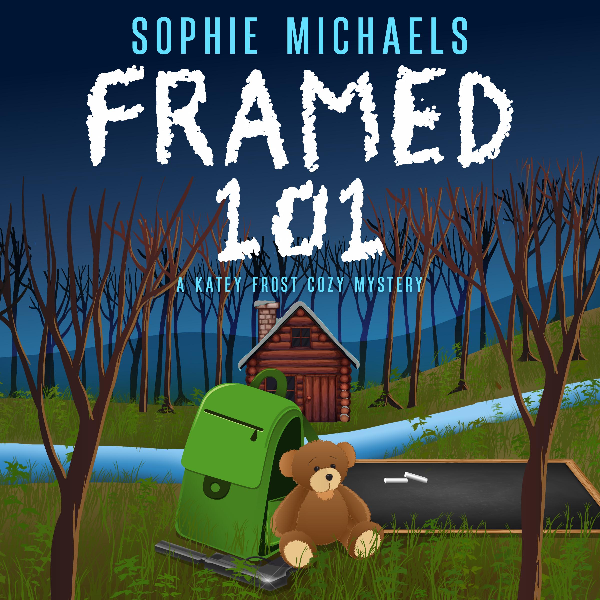 FRAMED 101