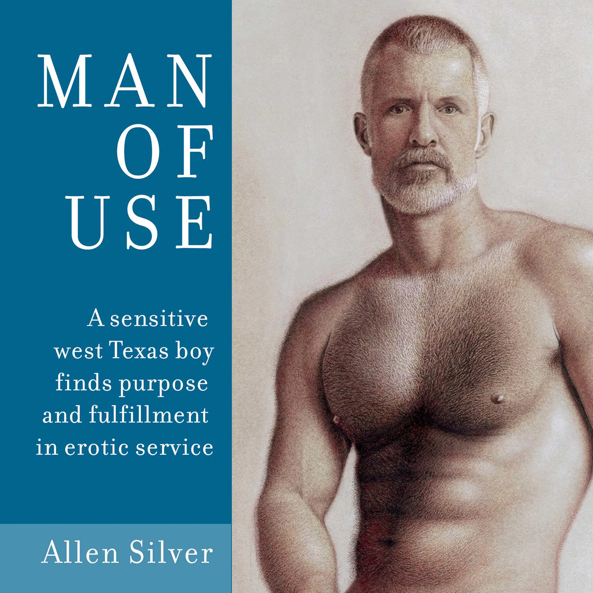 Man of Use