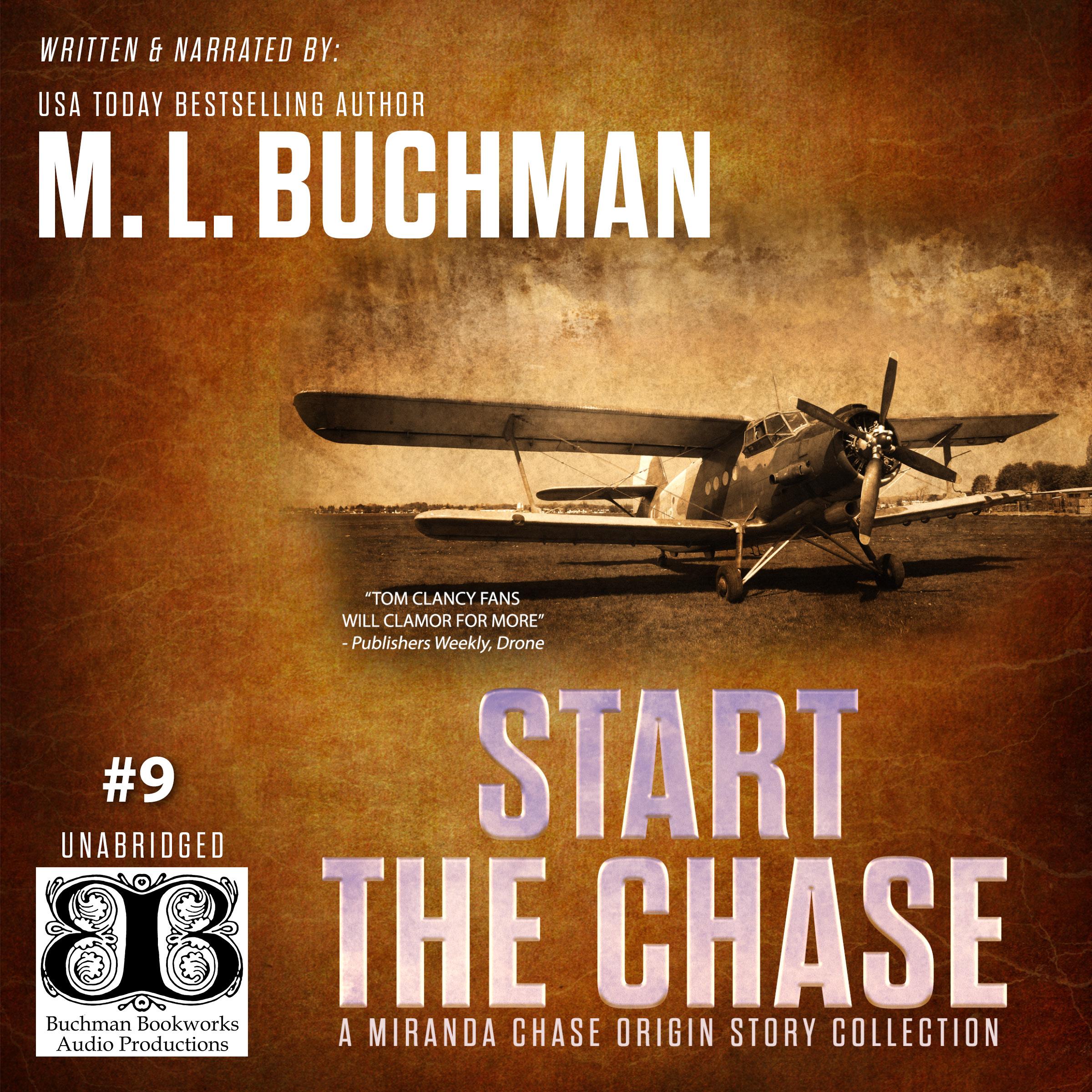 Start the Chase