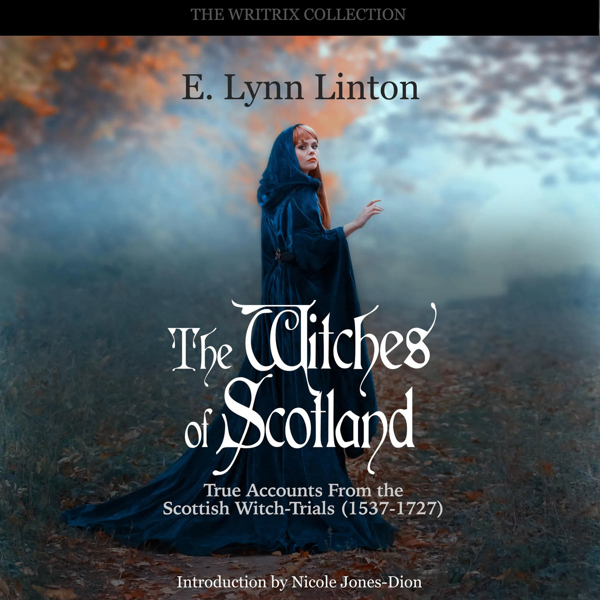 The Witches of Scotland