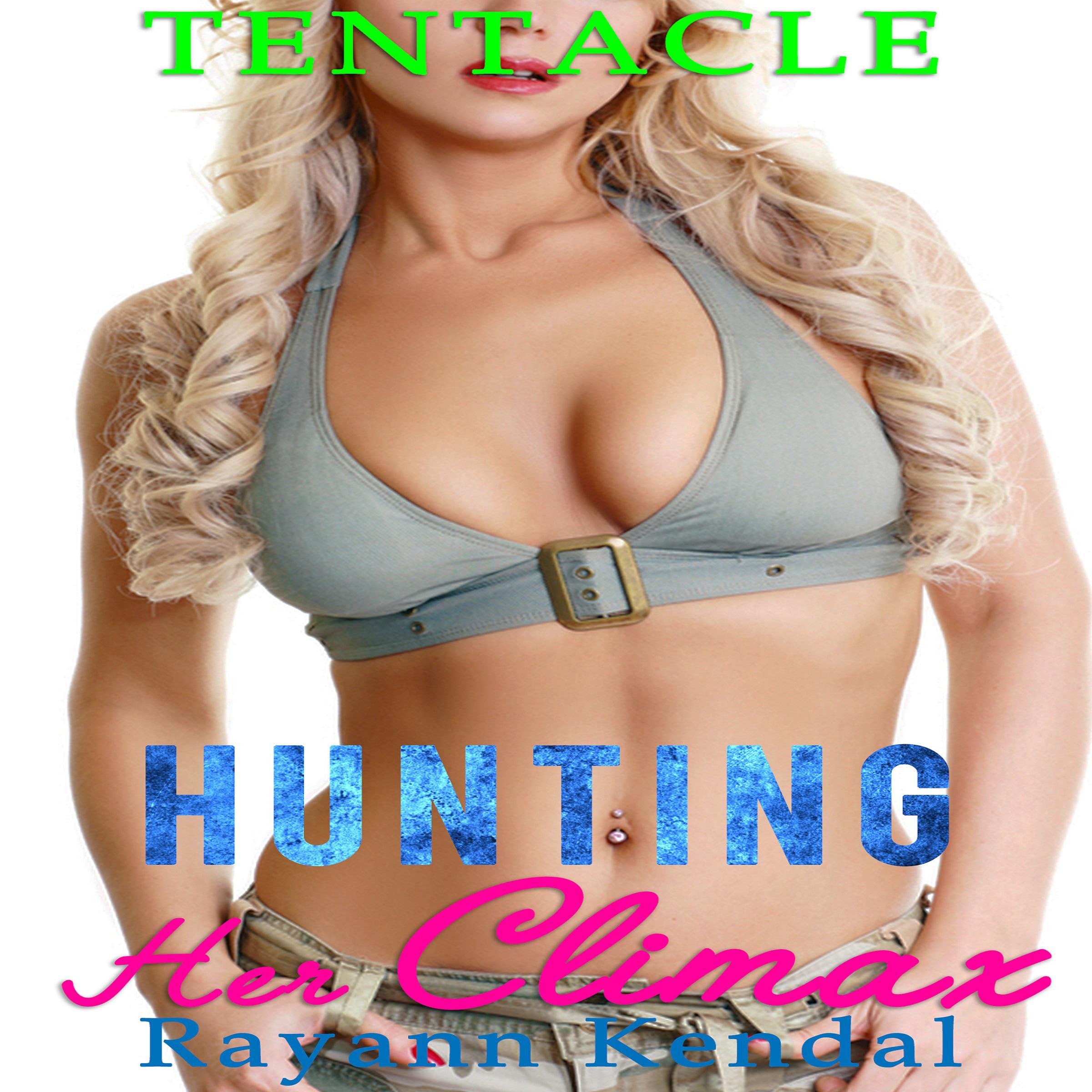 Hunting Her Climax