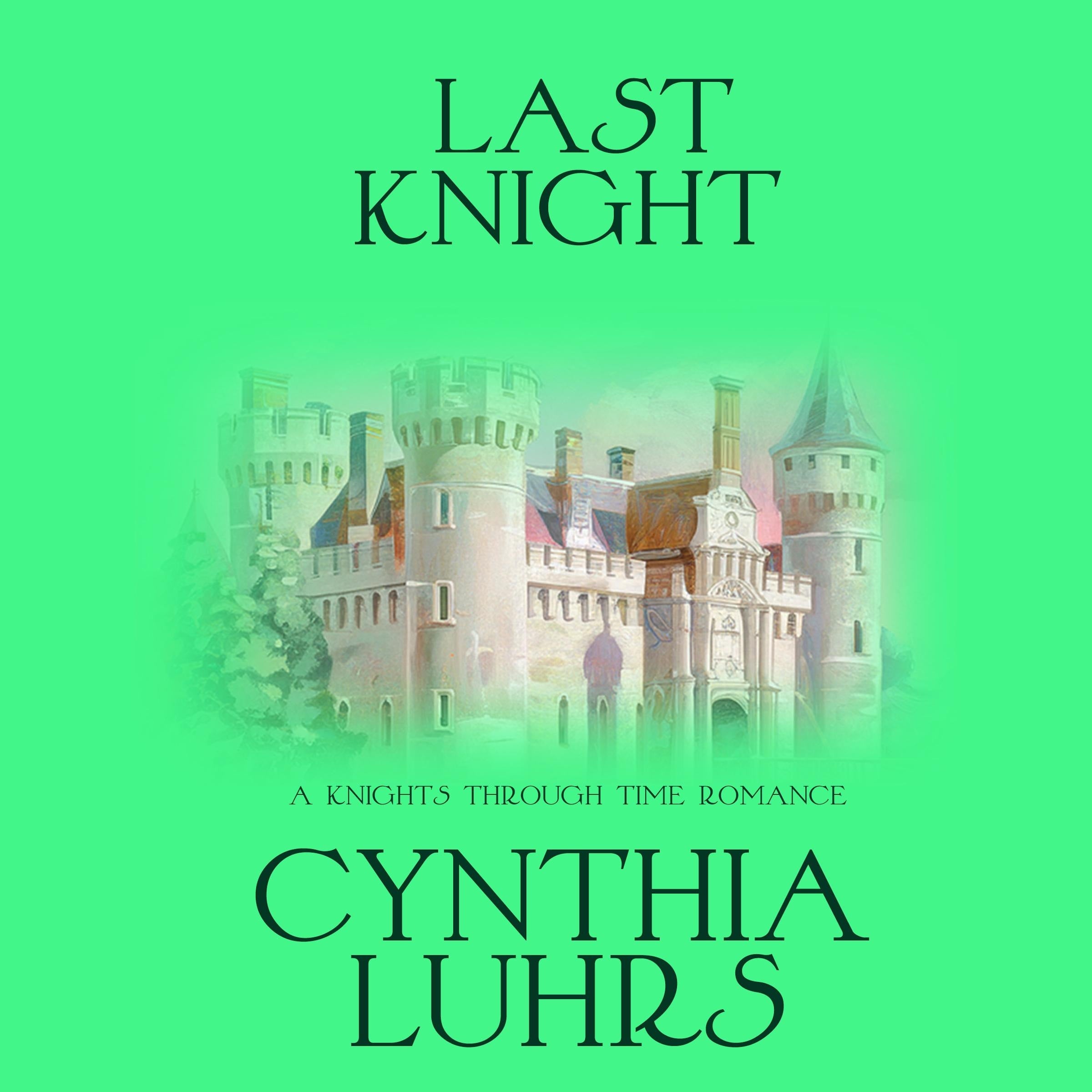 Last Knight
