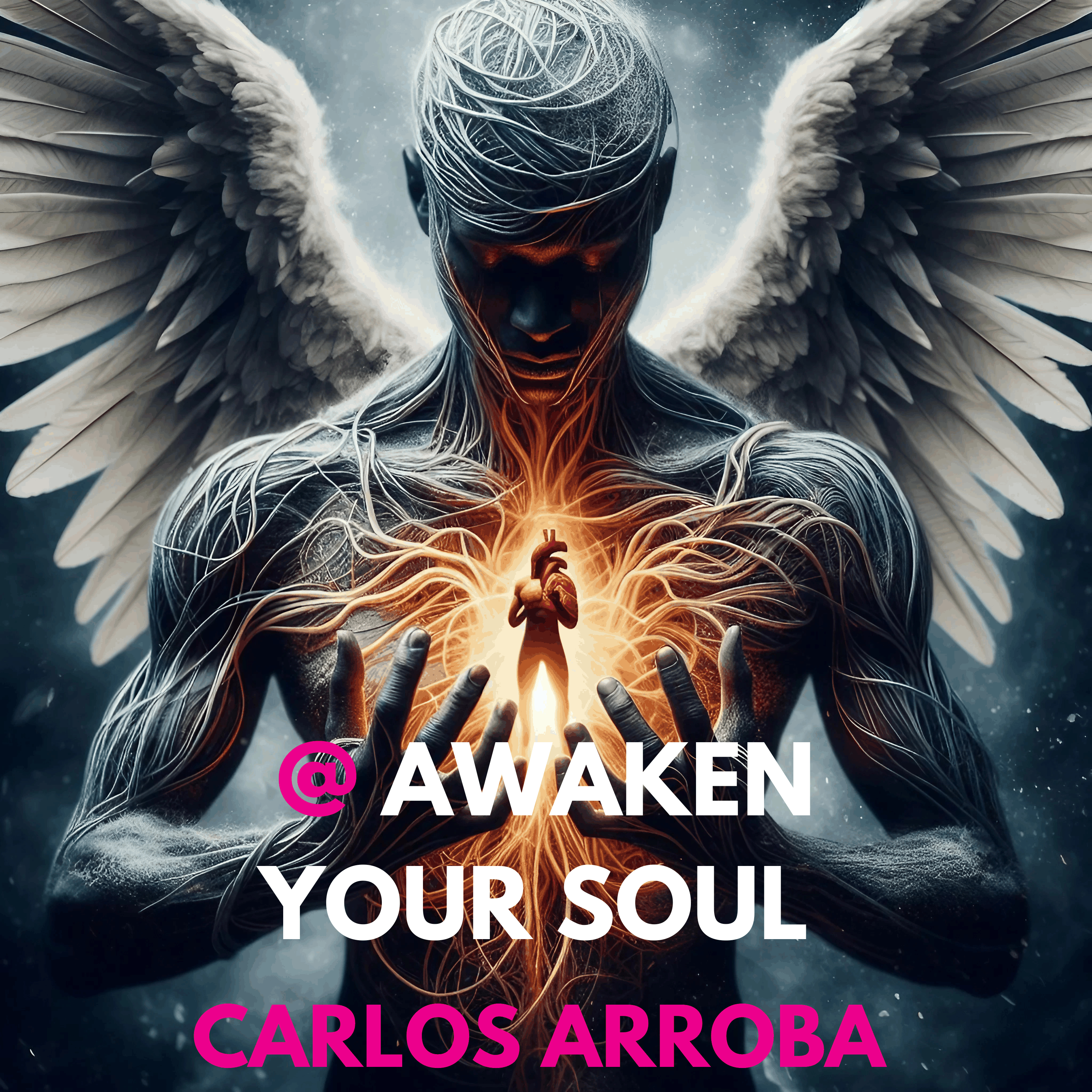 @ AWAKEN YOUR SOUL