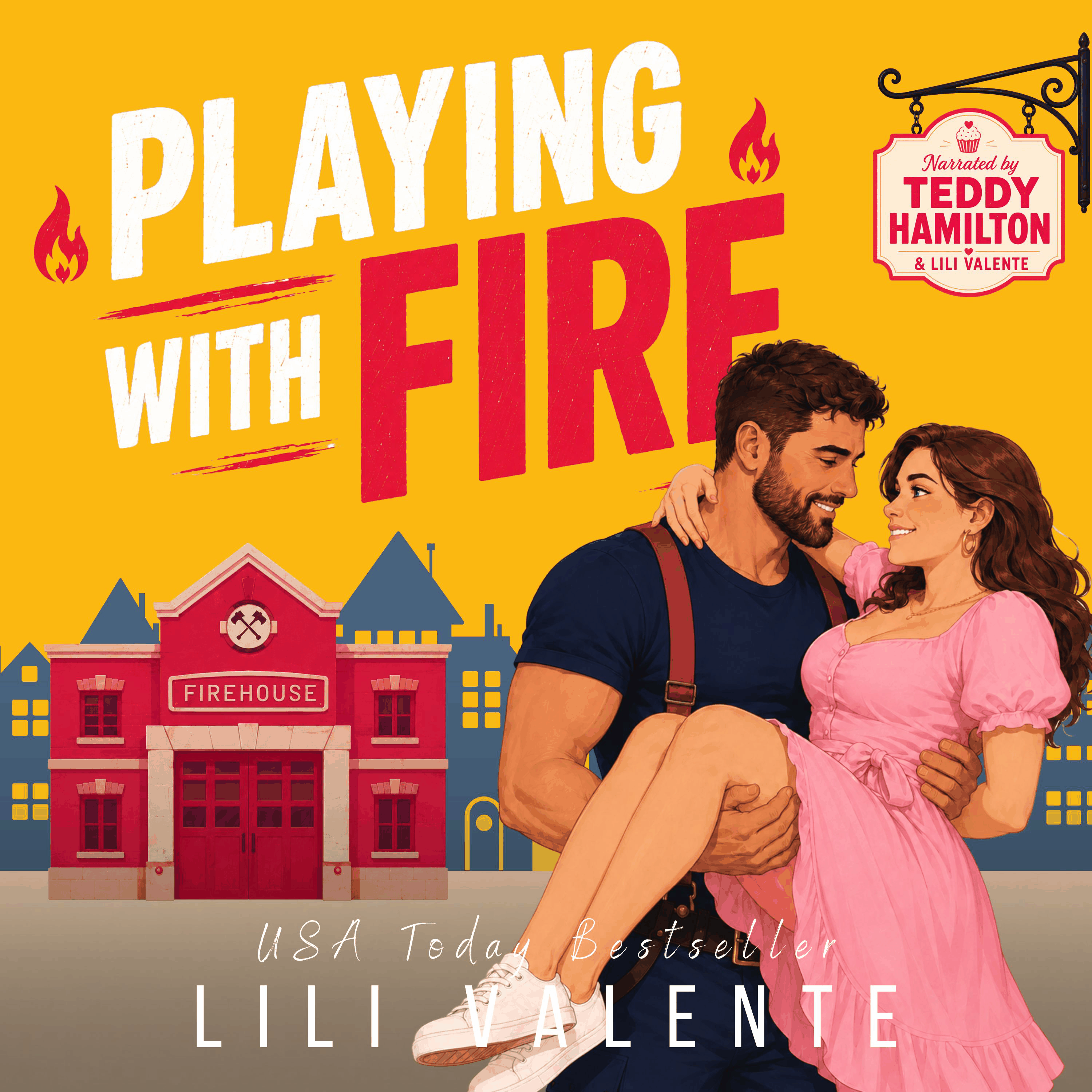 Playing with Fire