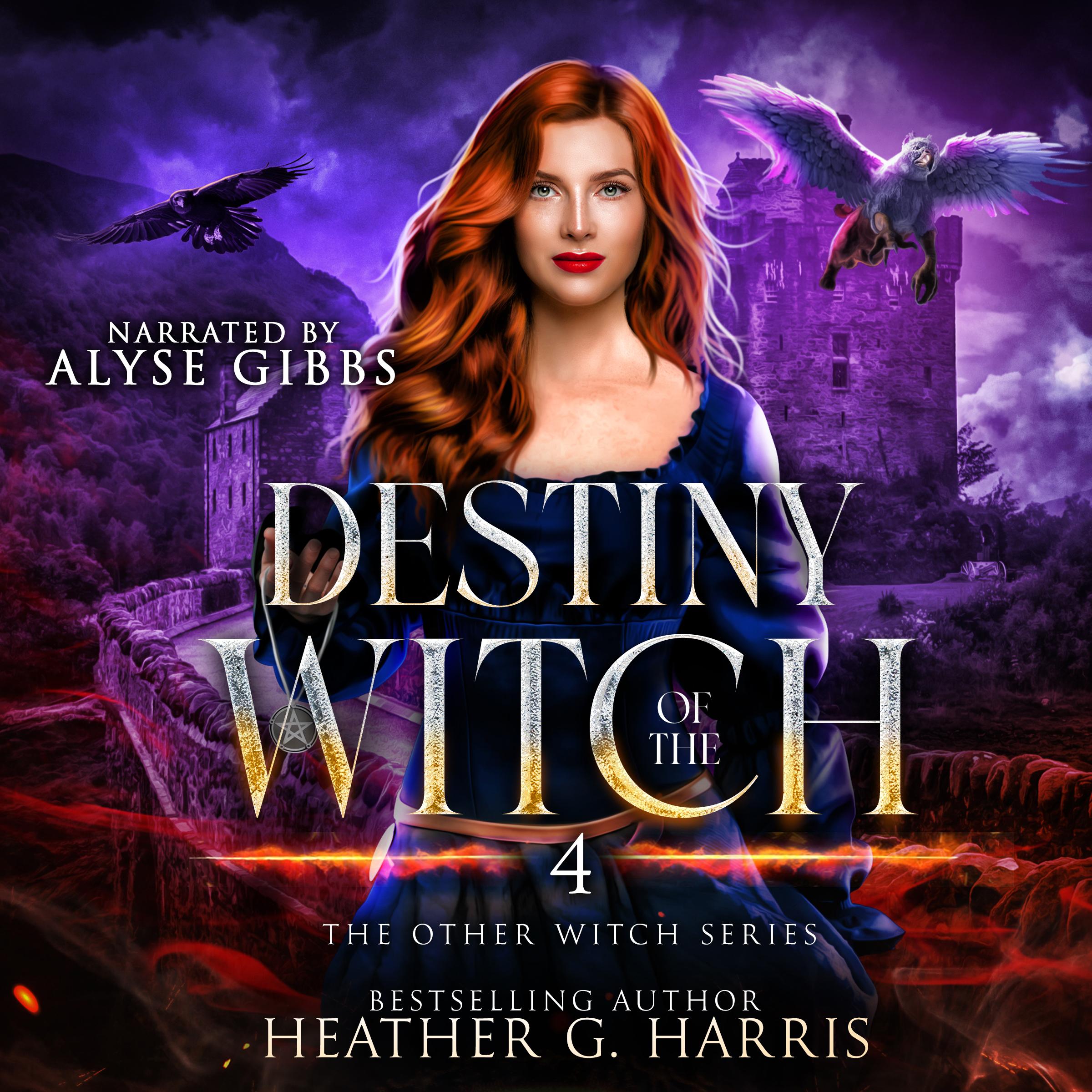 Destiny of the Witch