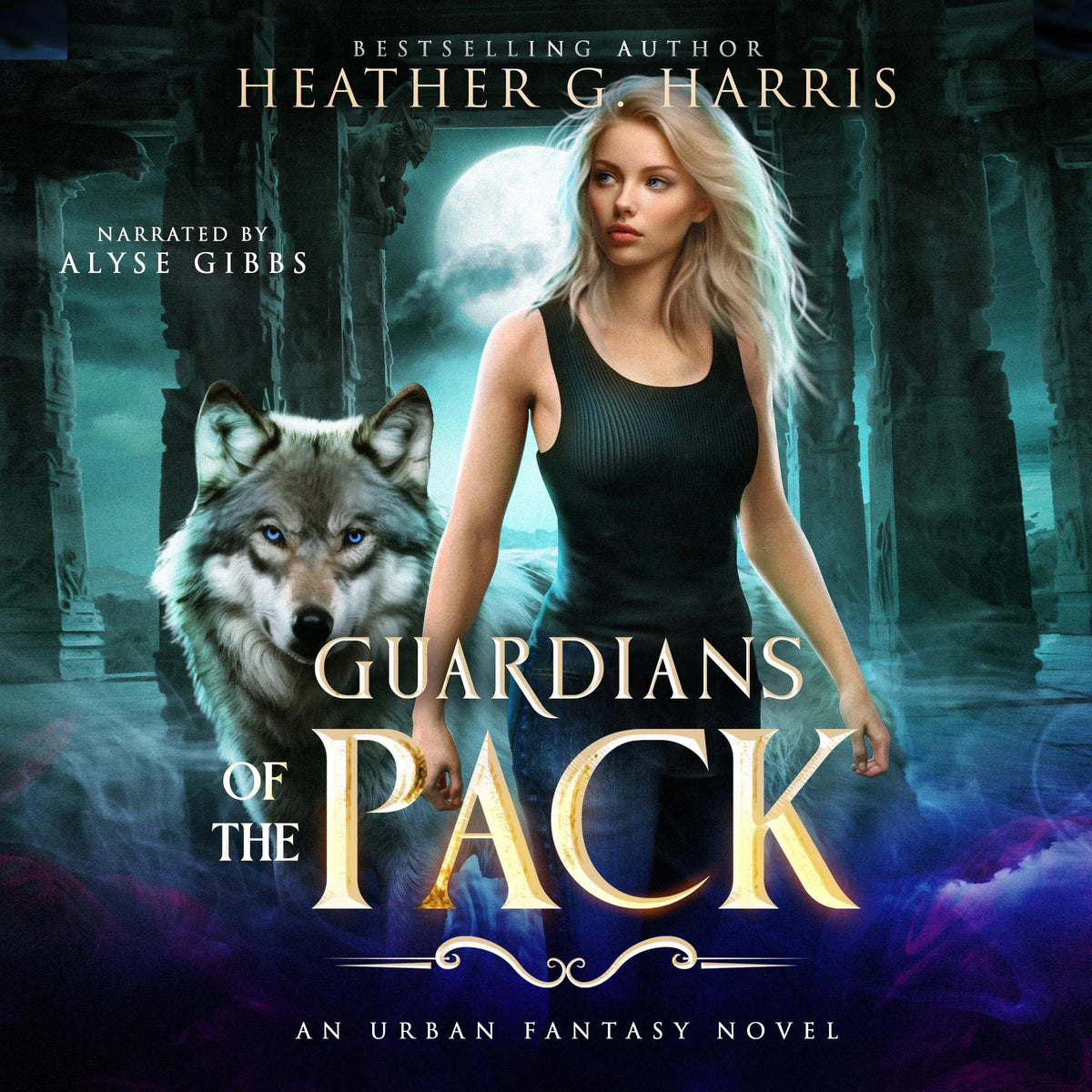 Guardians of the Pack
