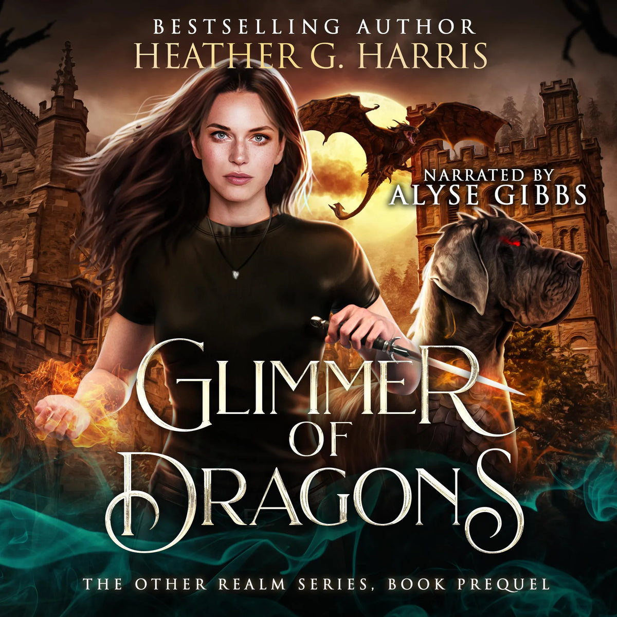 Glimmer of Dragons