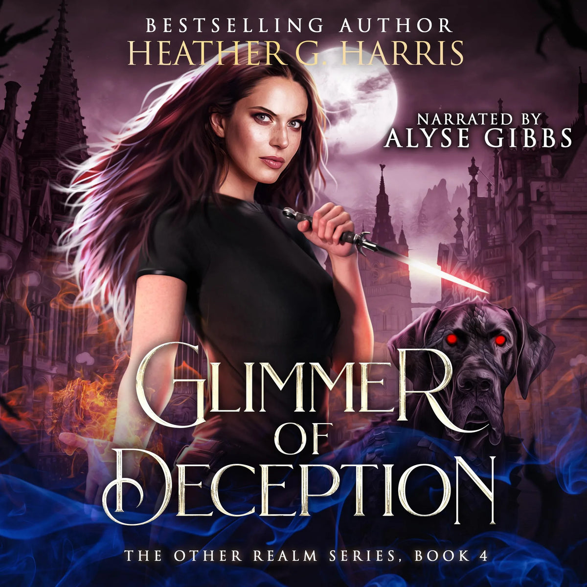 Glimmer of Deception
