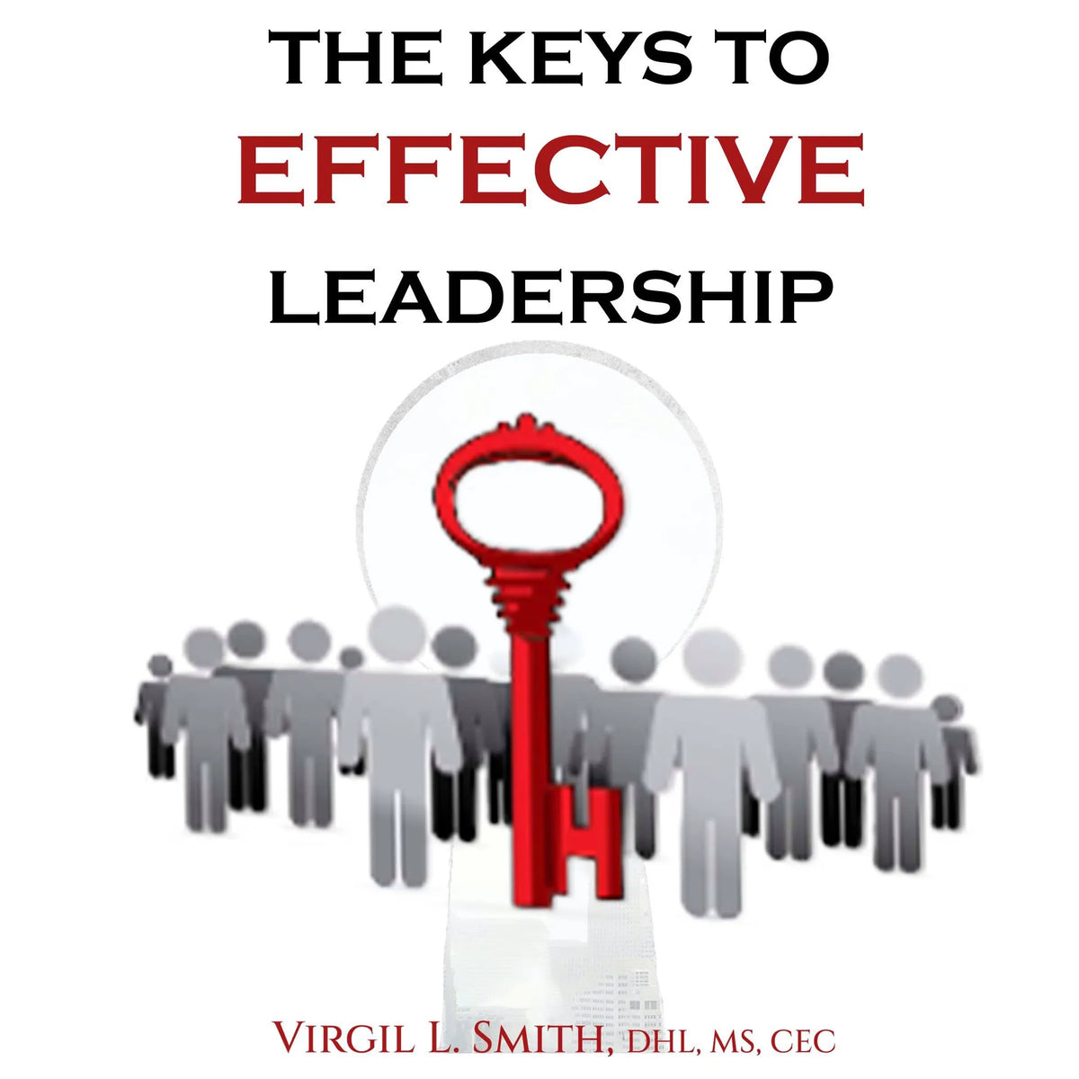 The Keys to Effective Leadership