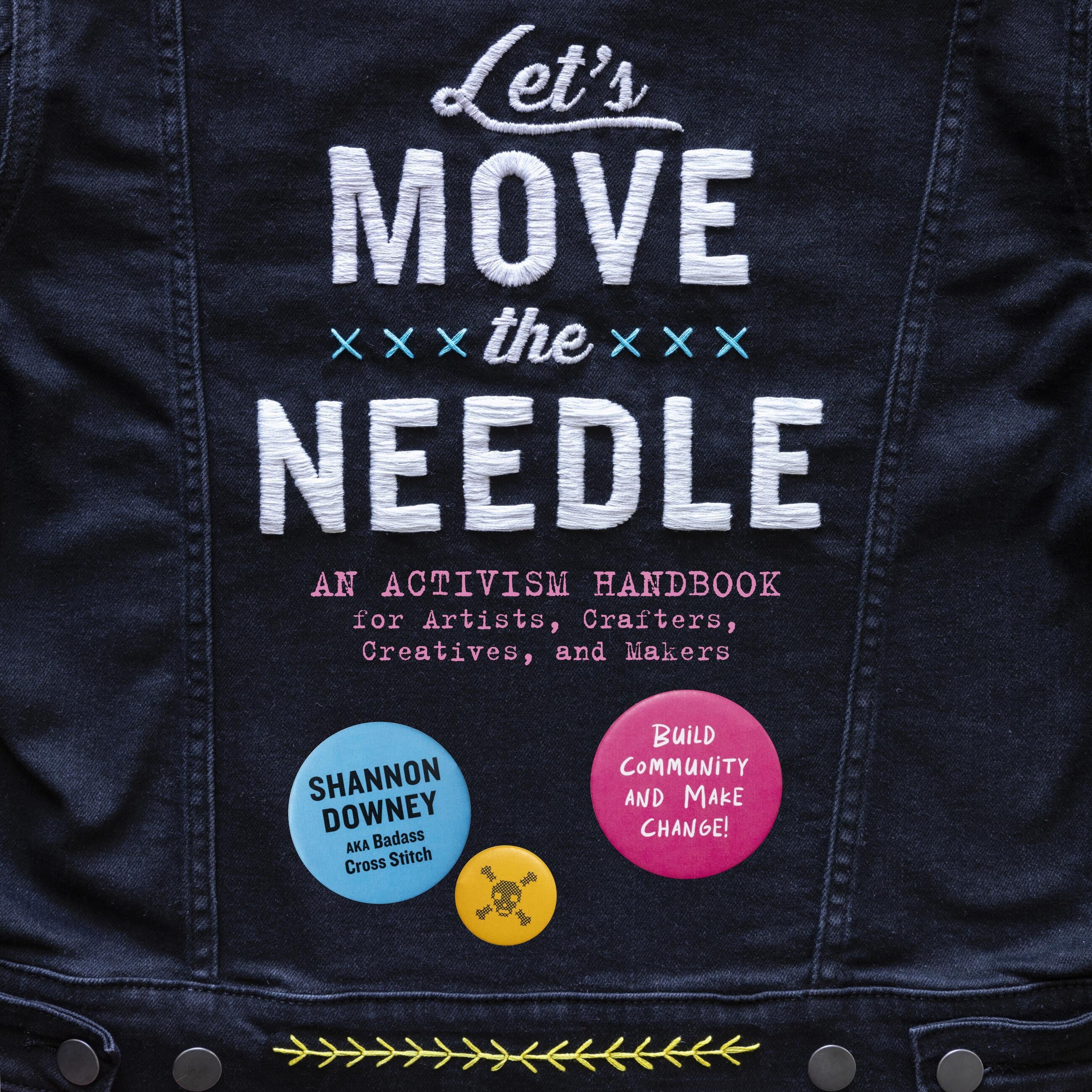 Let's Move the Needle