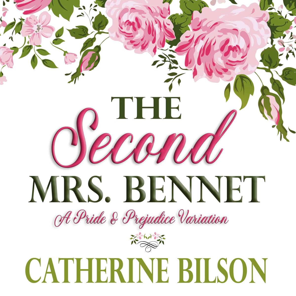 The Second Mrs. Bennet