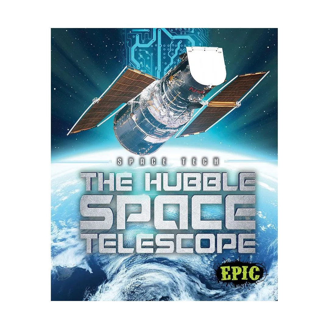 The Hubble Space Telescope