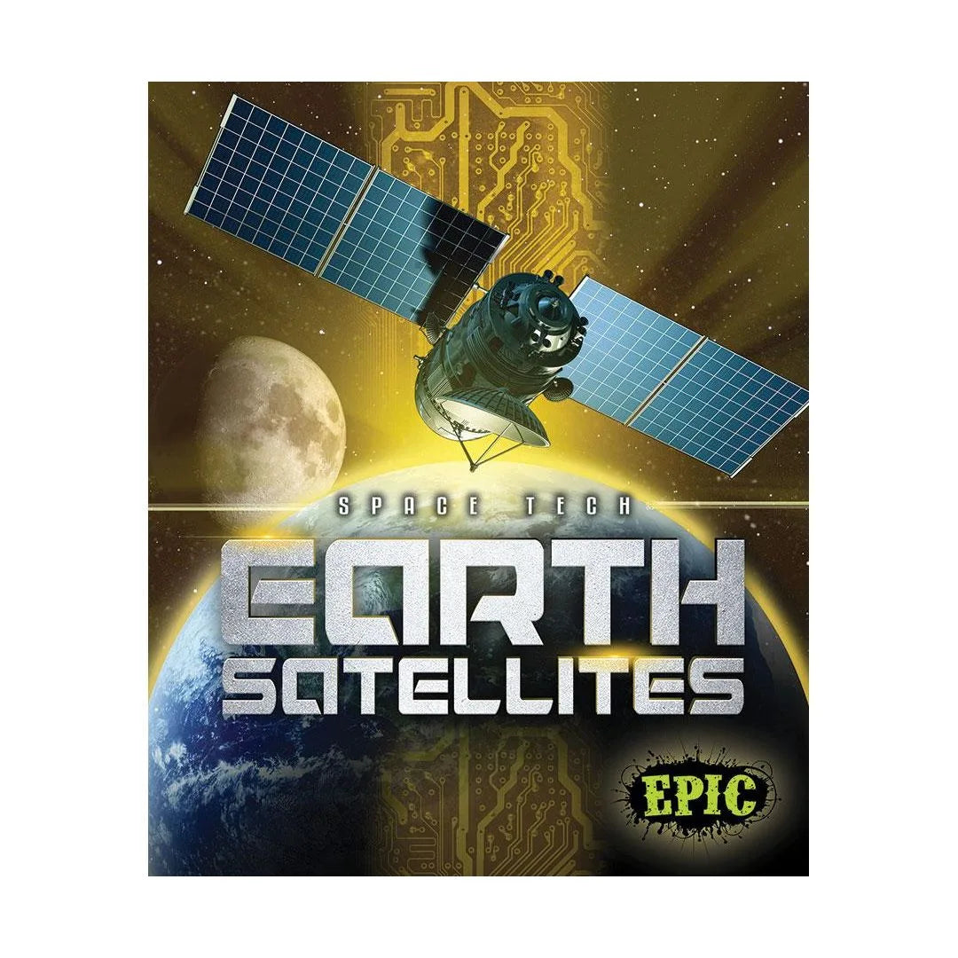 Earth Satellites