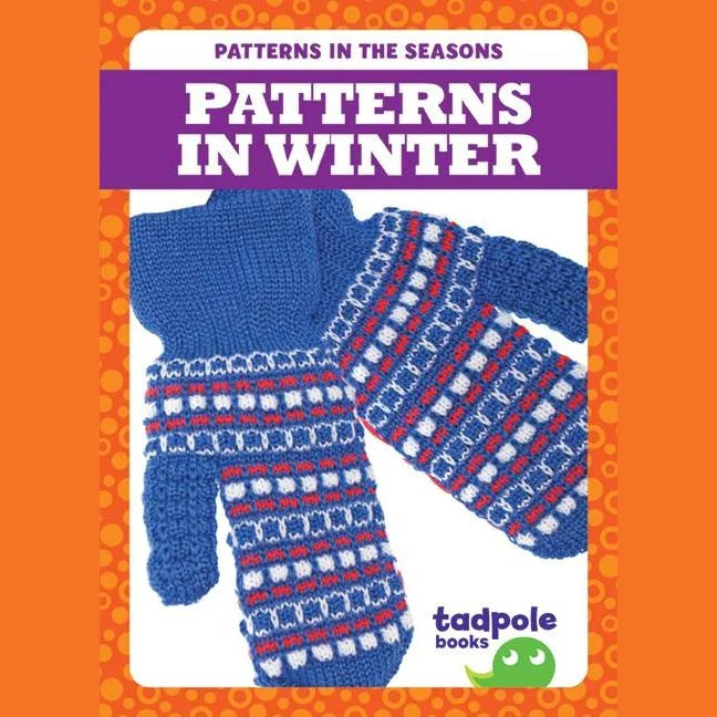 Patterns in Winter