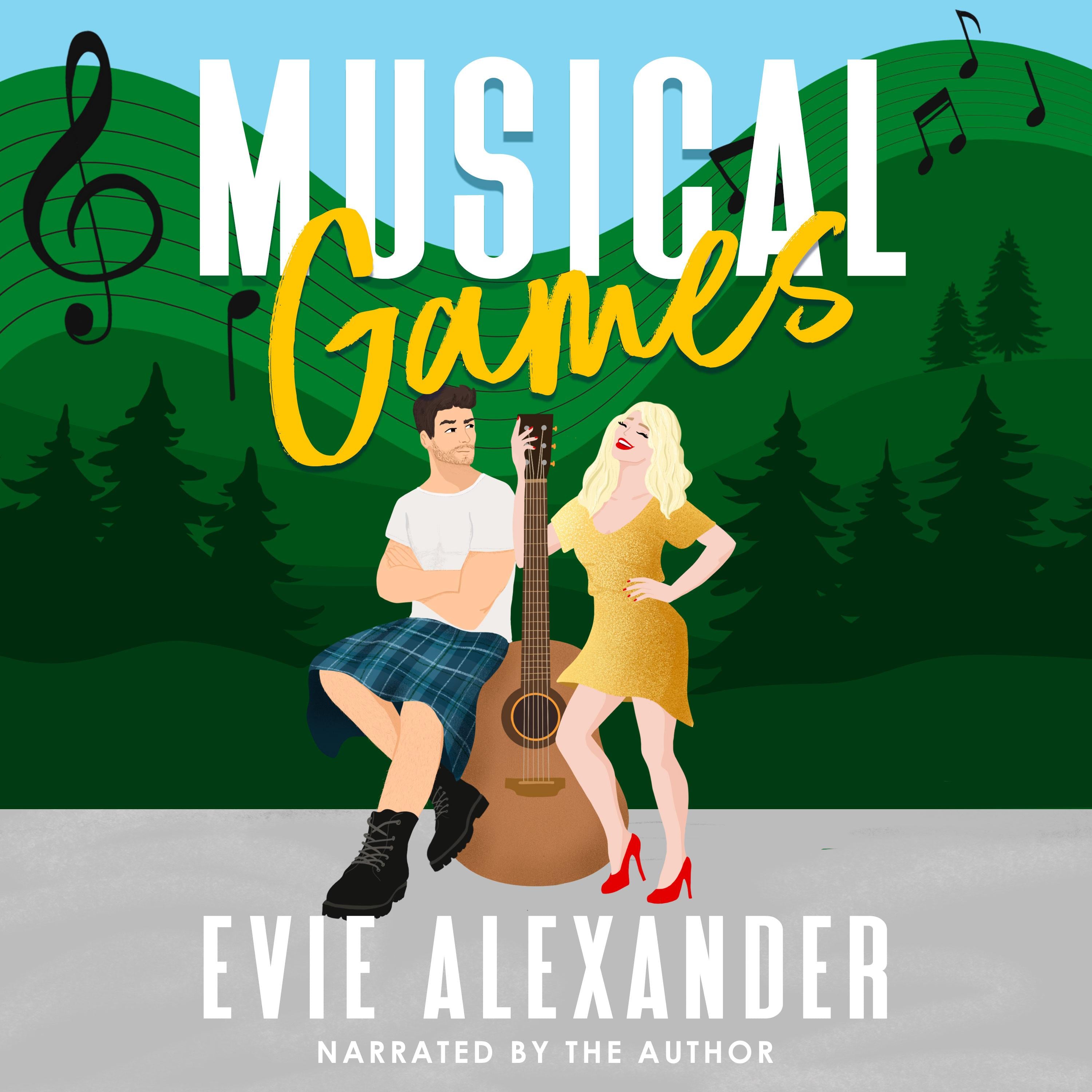 Musical Games