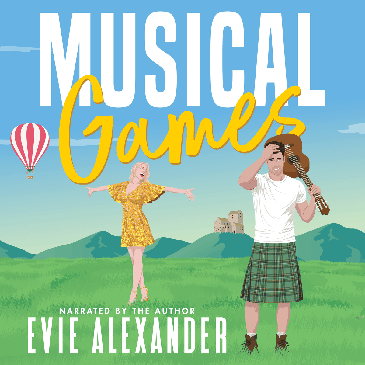Musical Games