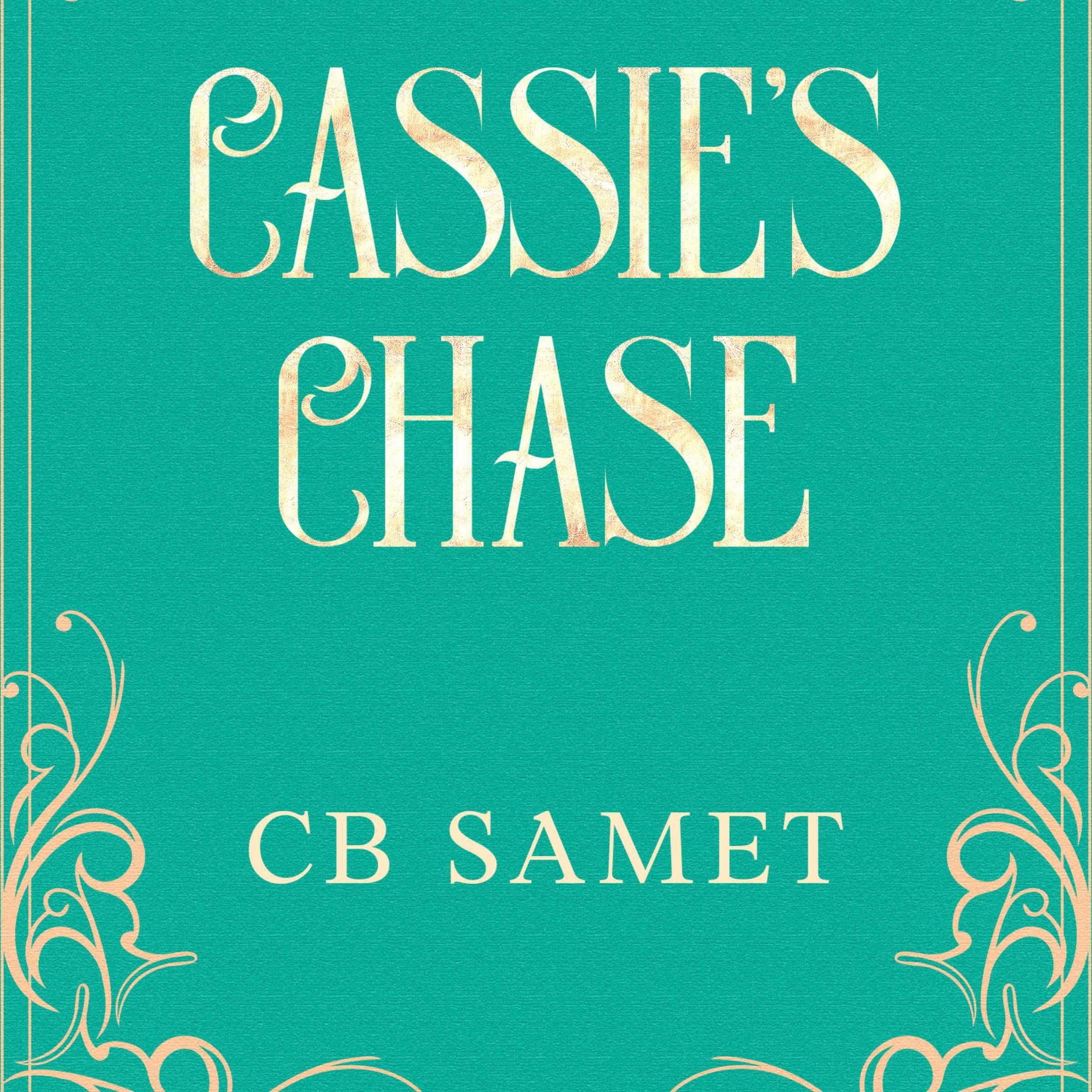 Cassie's Chase