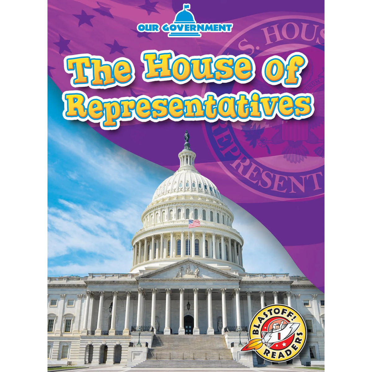 The House of Representatives