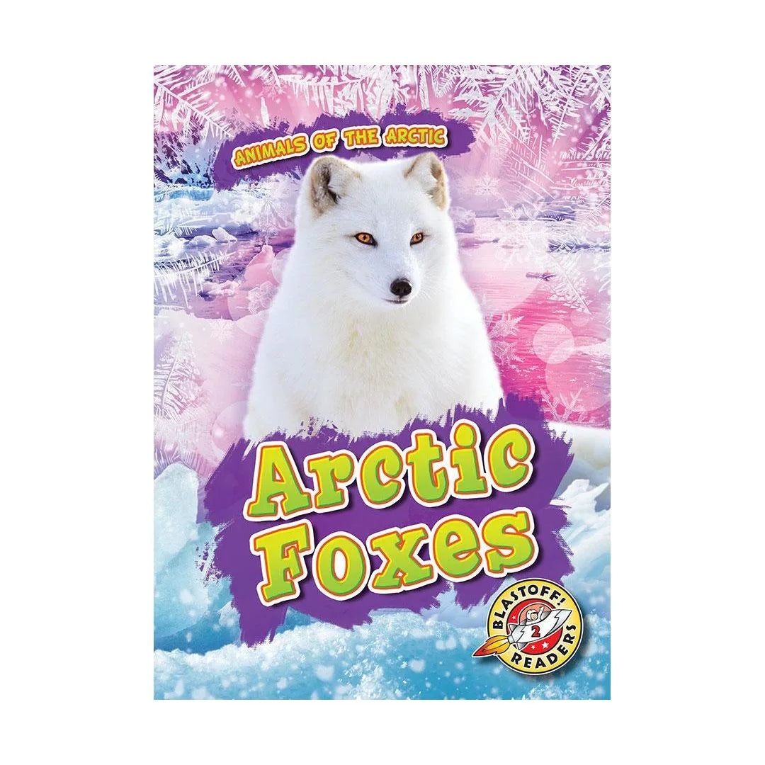 Arctic Foxes