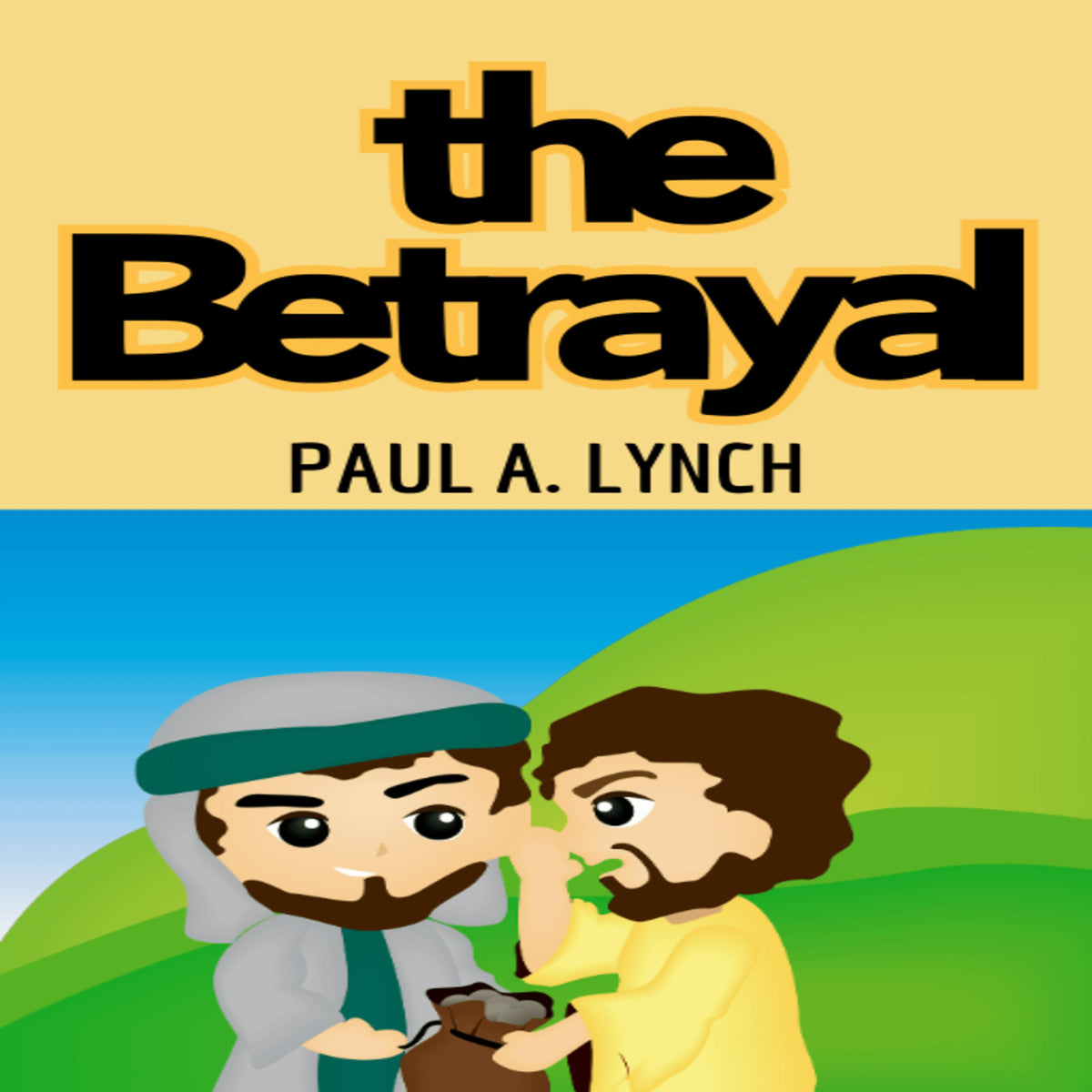 The Betrayal