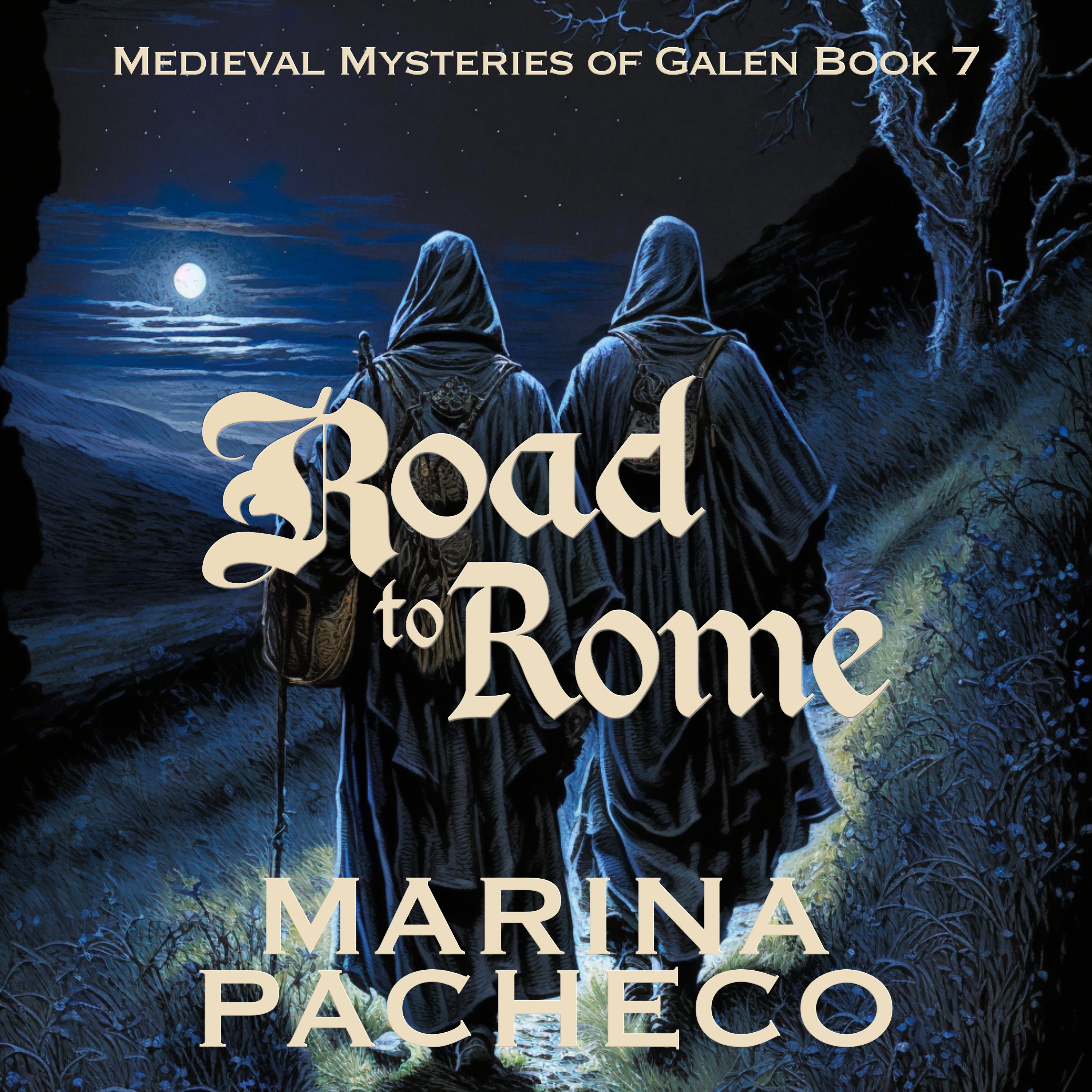 Road to Rome