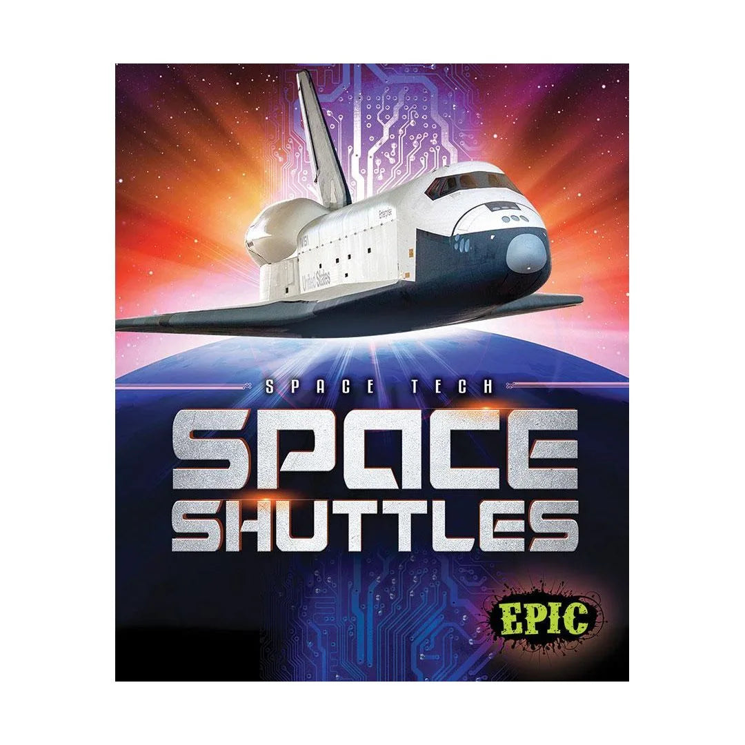 Space Shuttles