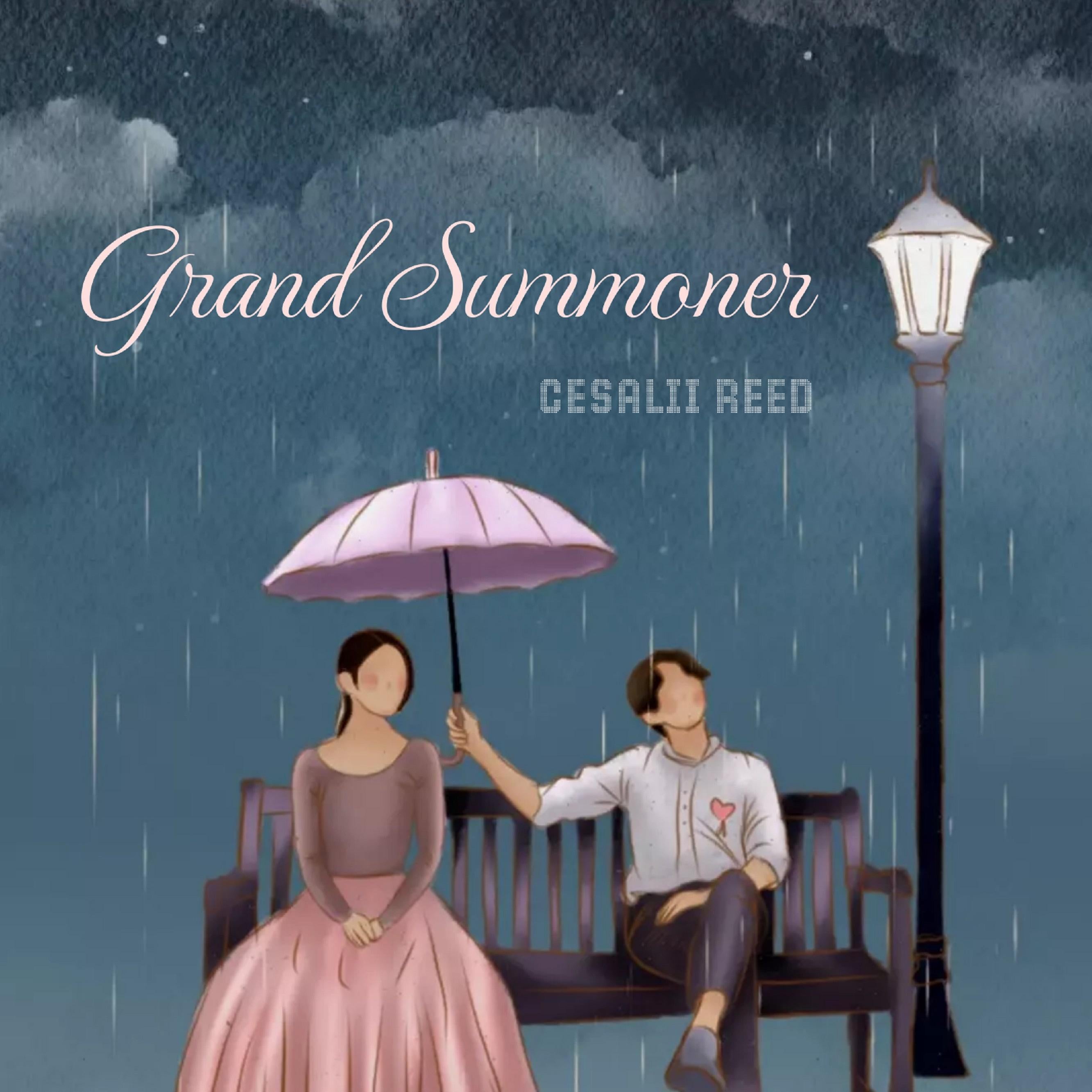 Grand Summoner