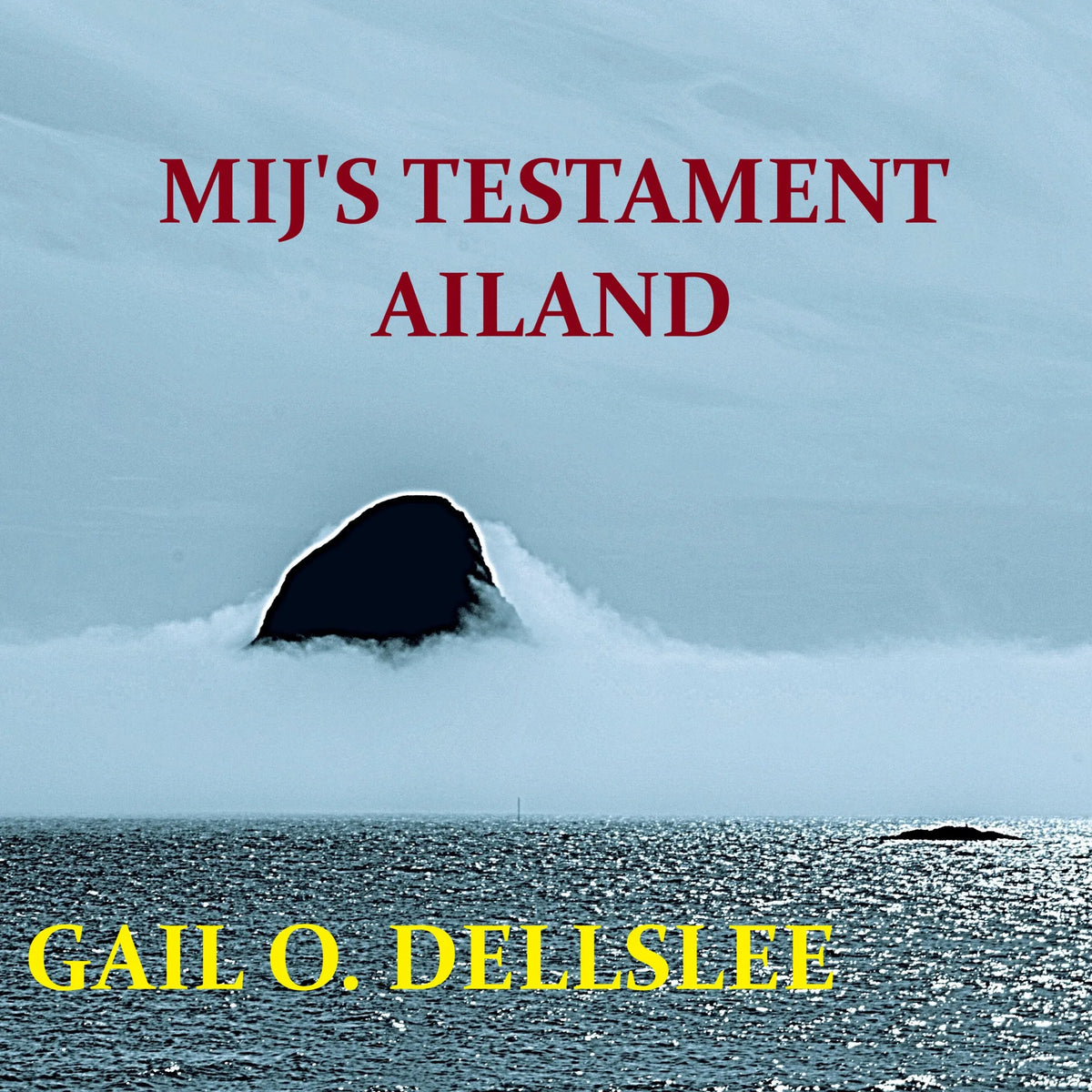 Mij's Testament