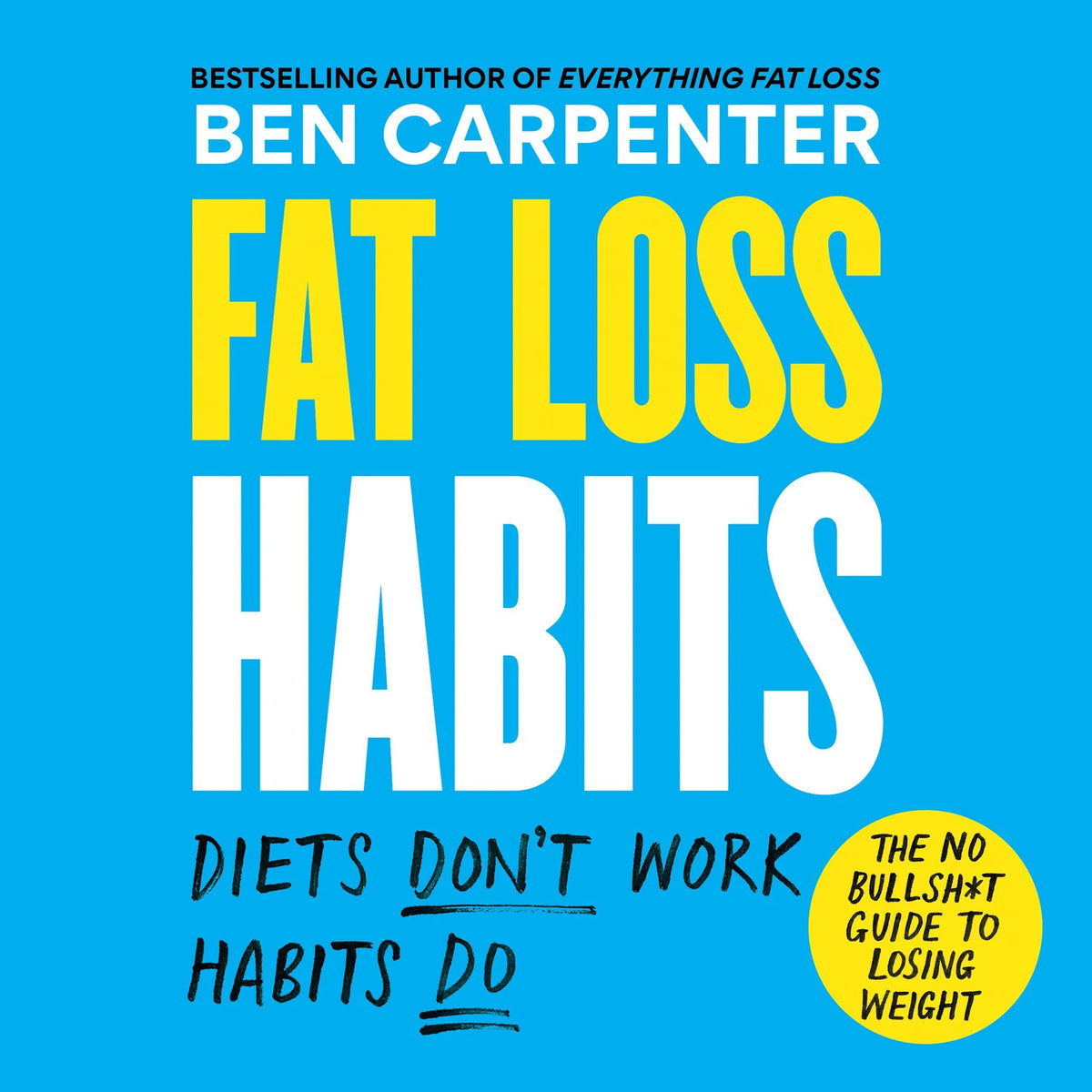 Fat Loss Habits