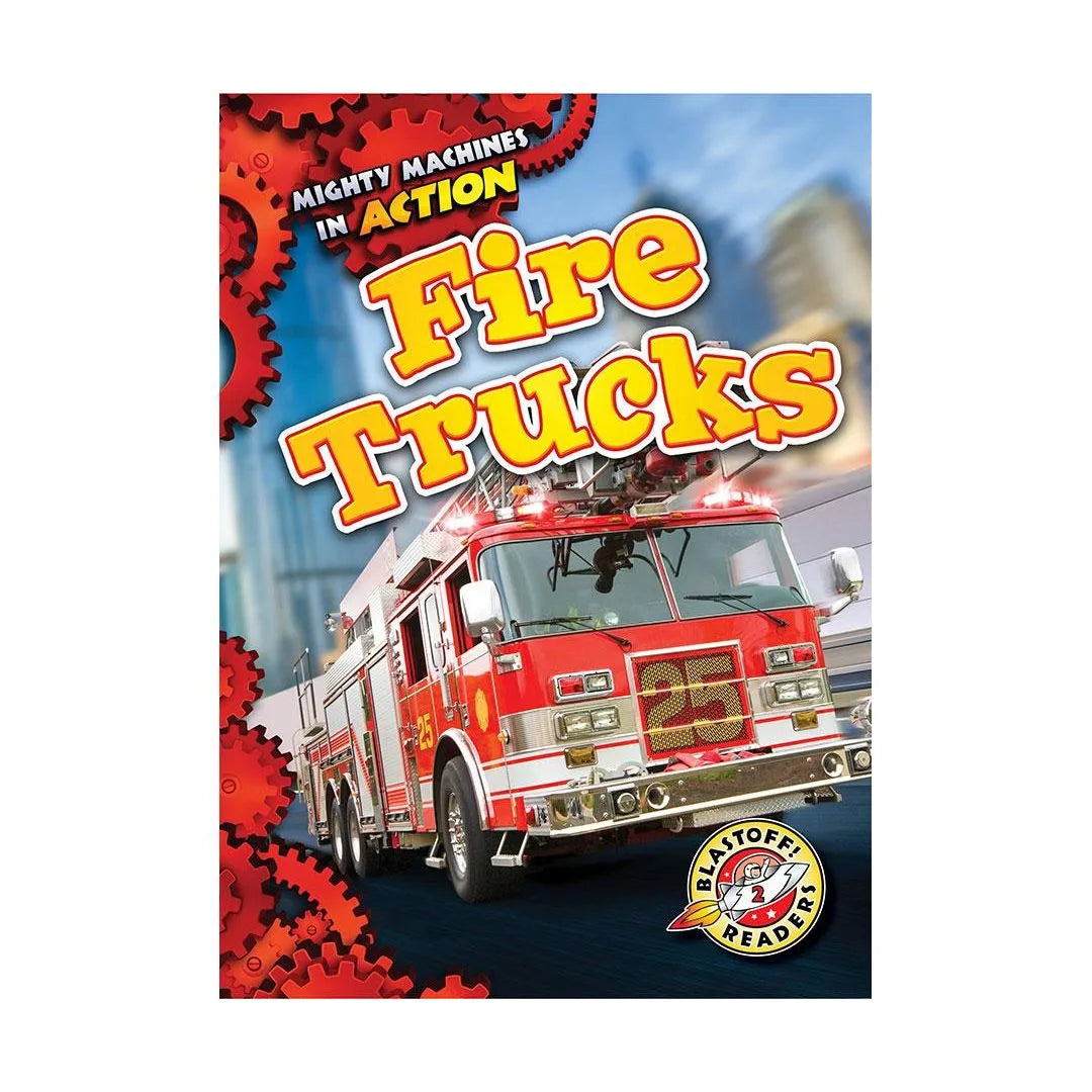 Fire Trucks