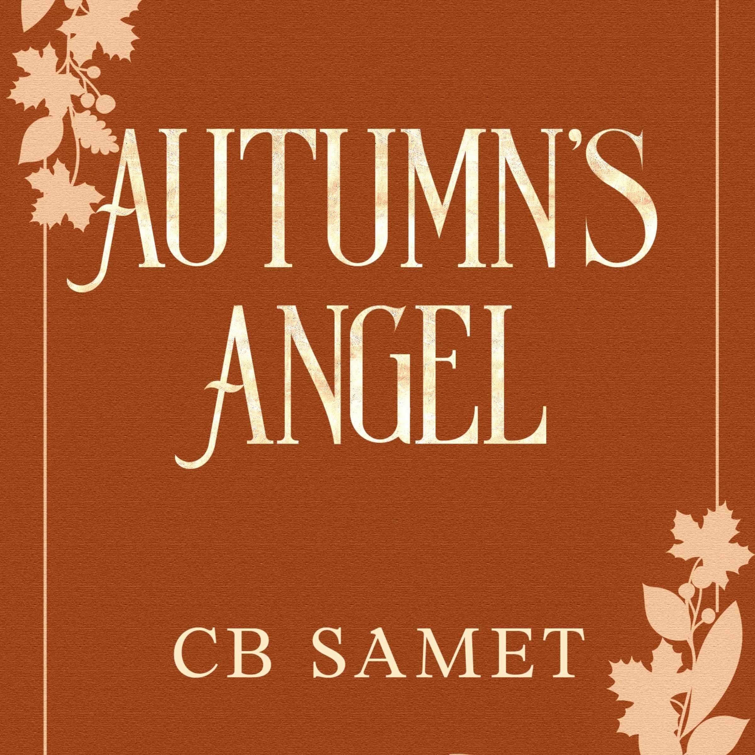 Autumn's Angel