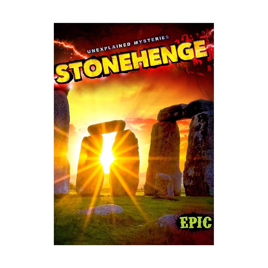 Stonehenge