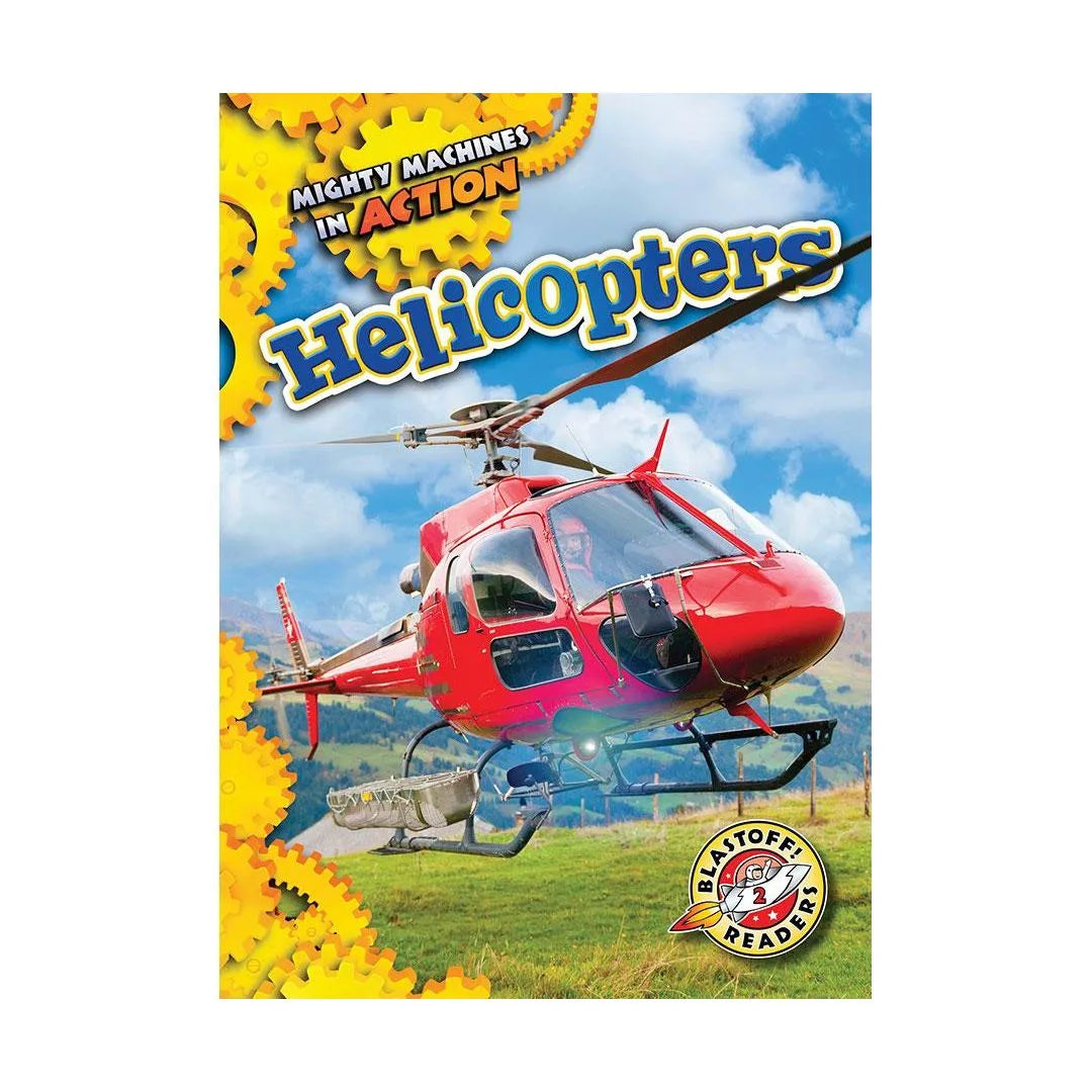 Helicopters