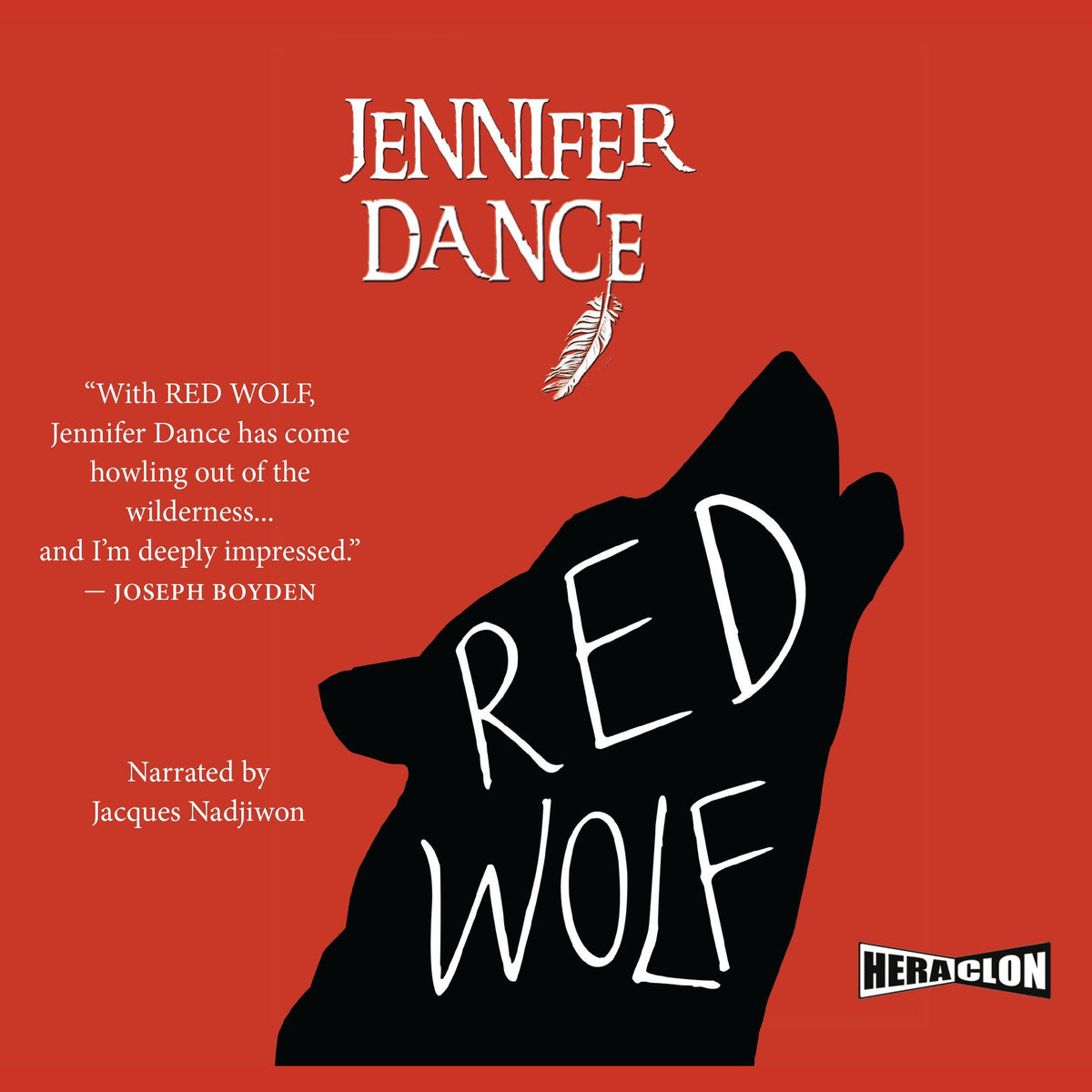 Red Wolf