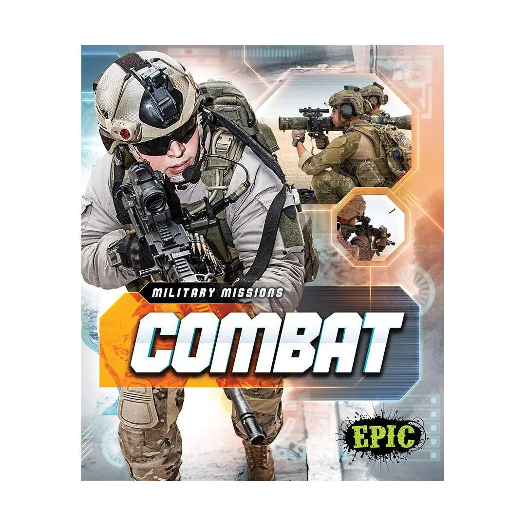 Combat
