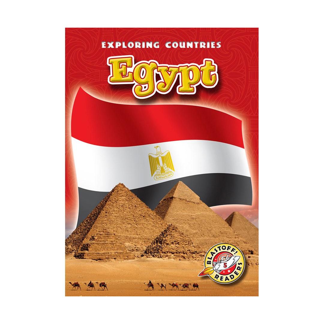 Egypt
