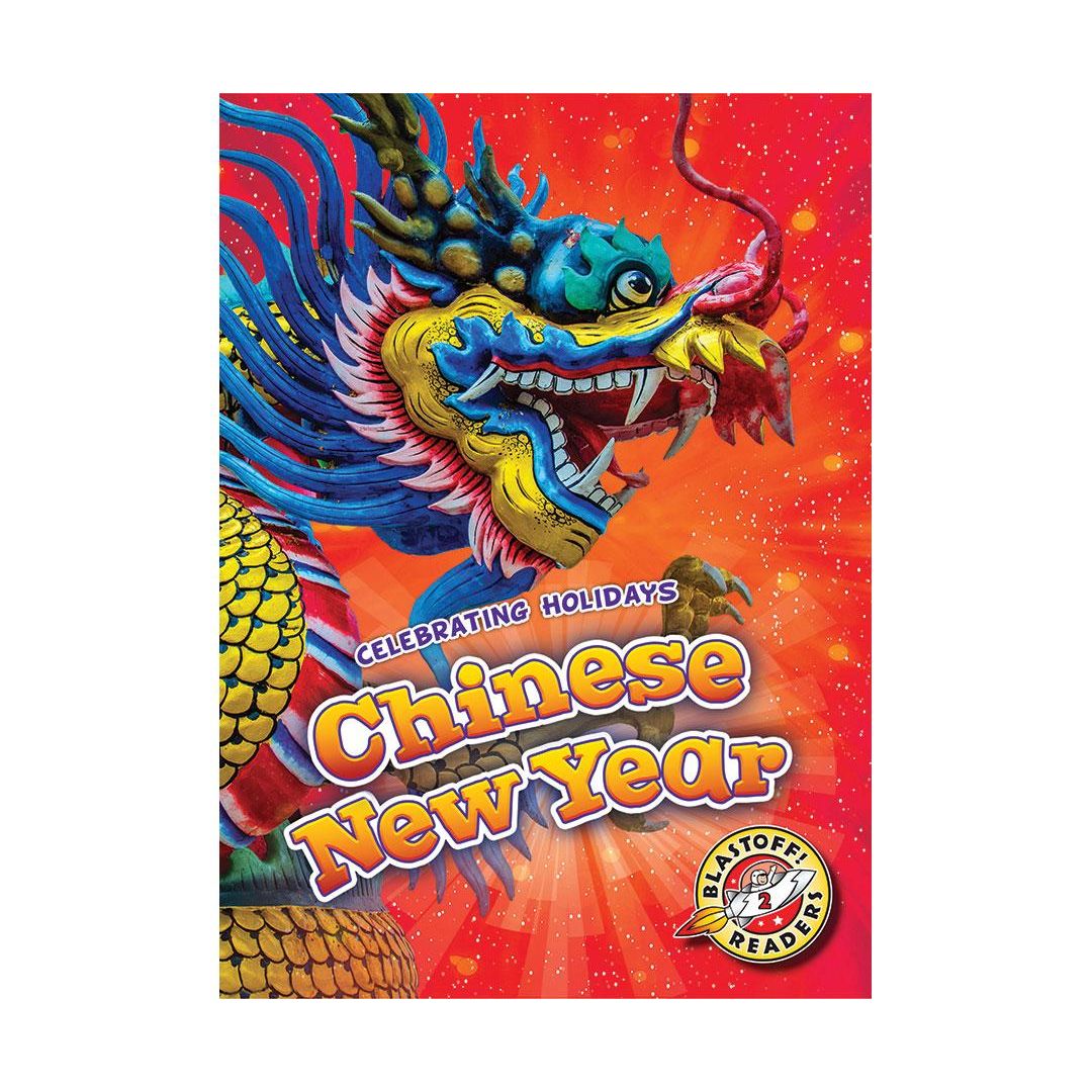 Chinese New Year