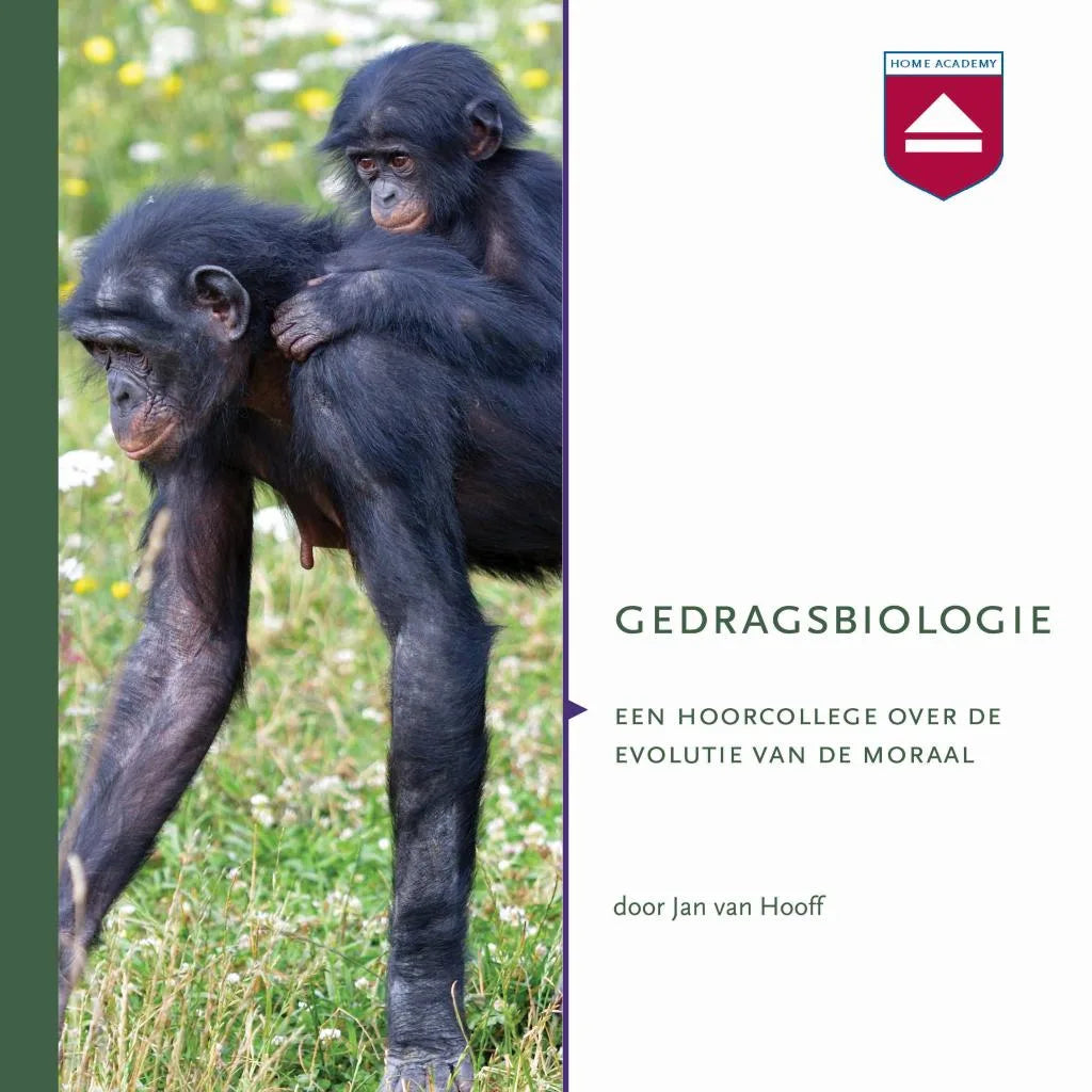 Gedragsbiologie