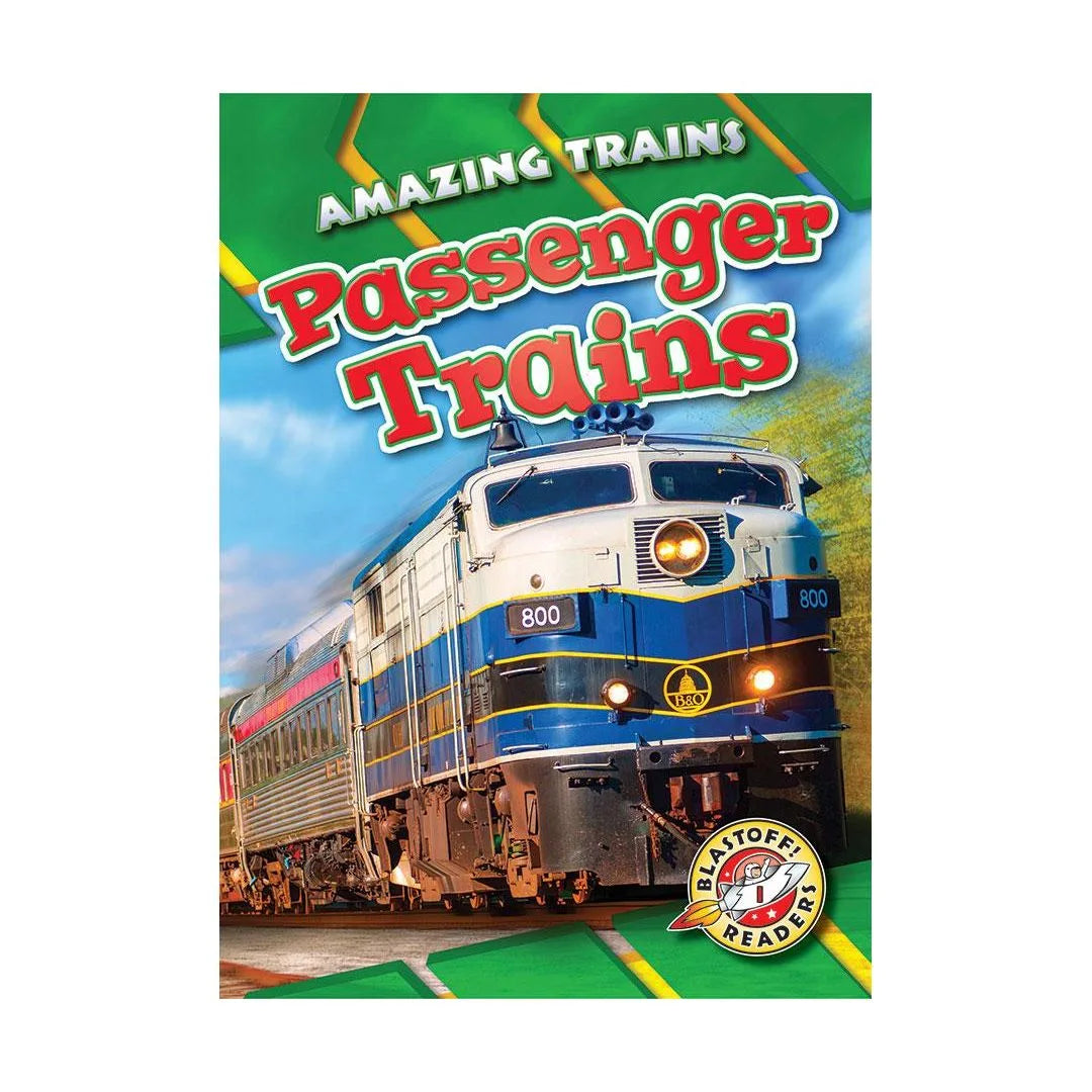 Passenger Trains