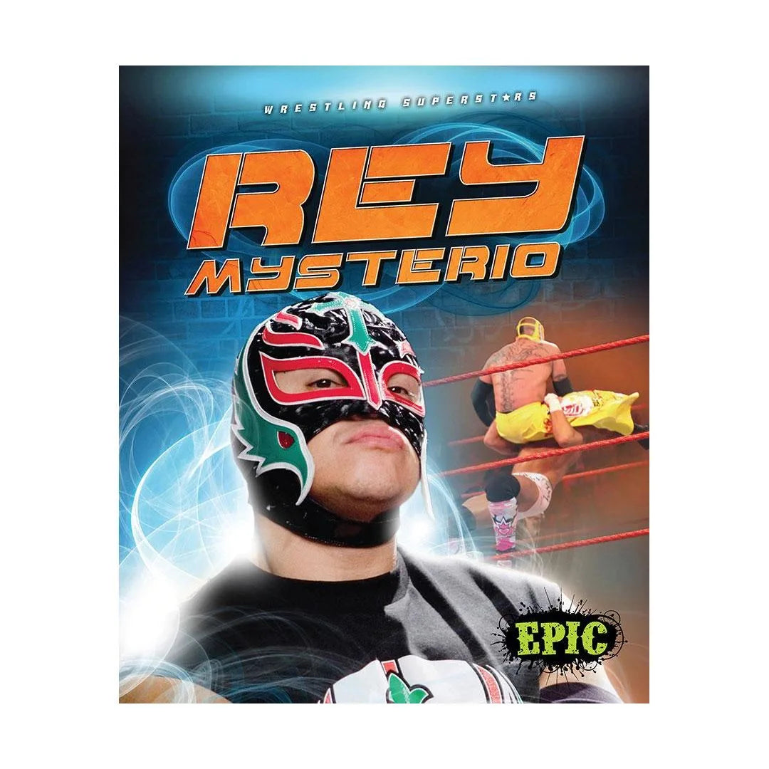 Rey Mysterio