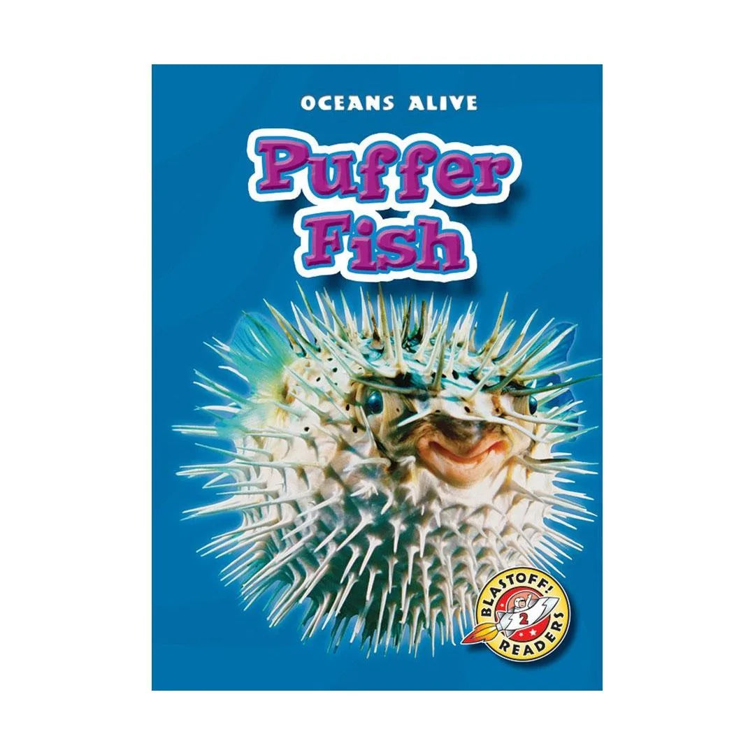Puffer Fish