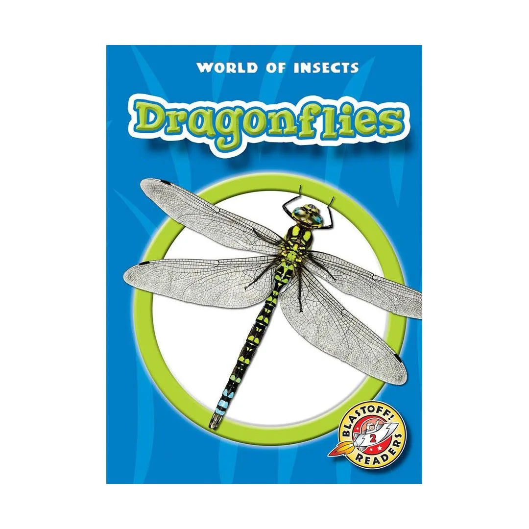 Dragonflies