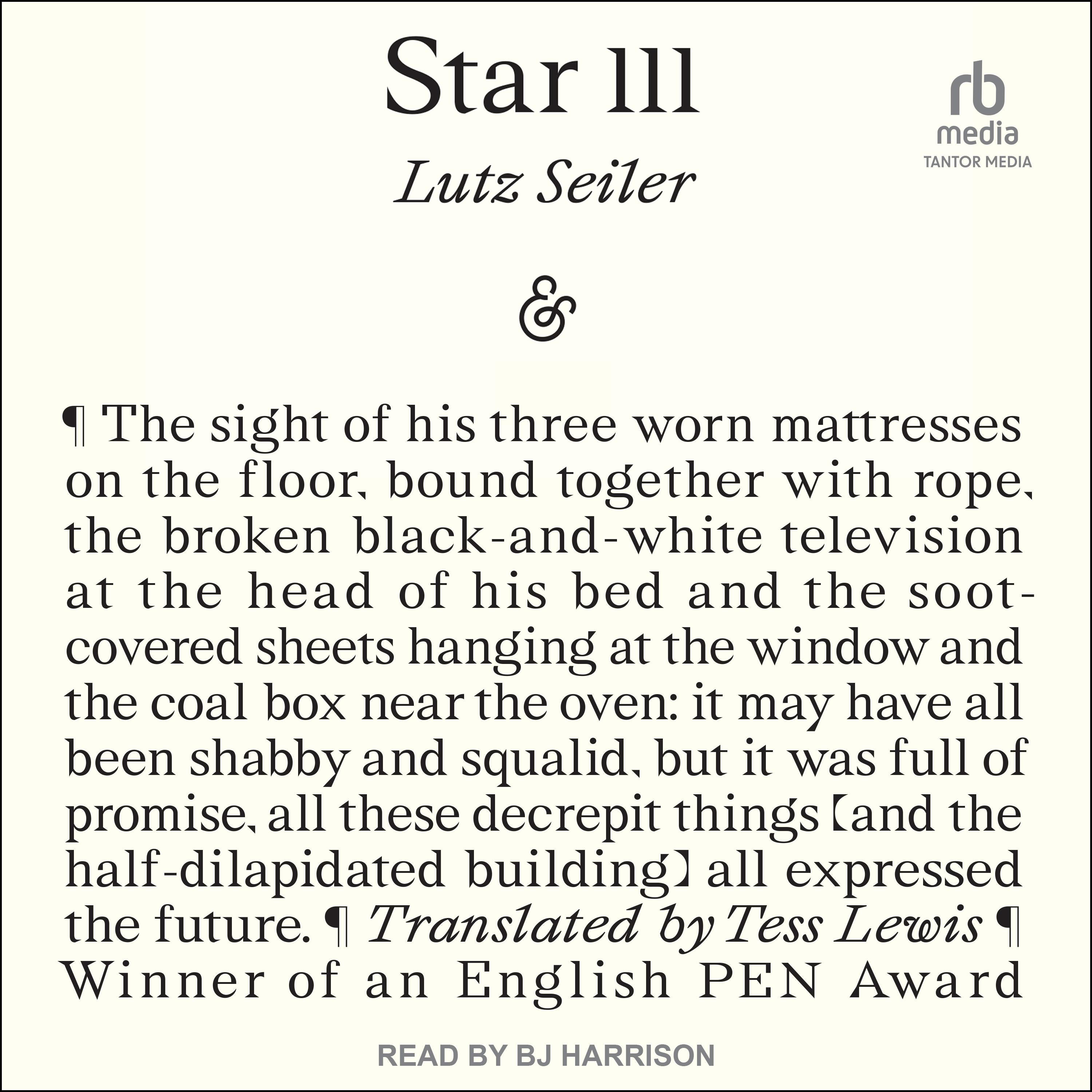 Star 111