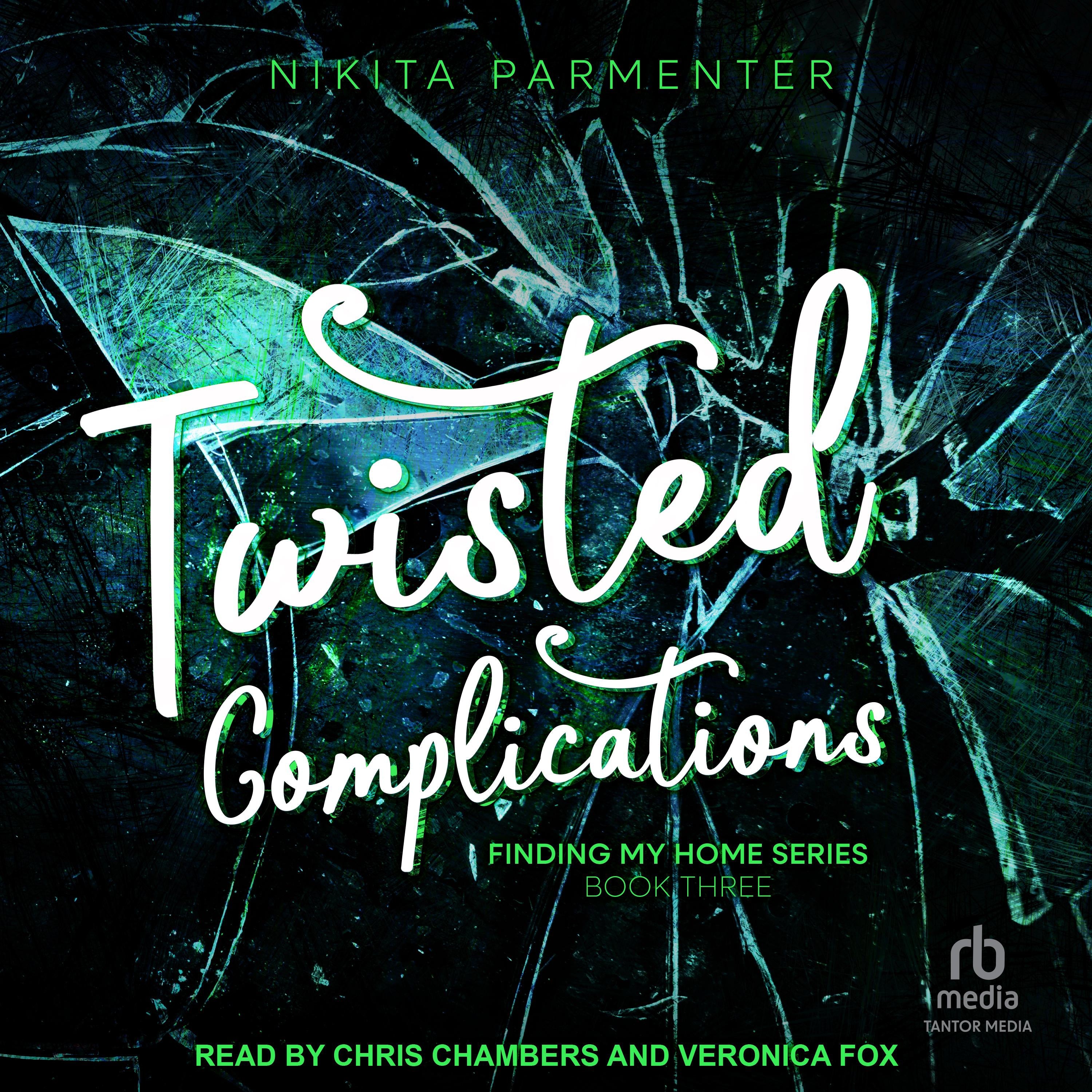 Twisted Complications